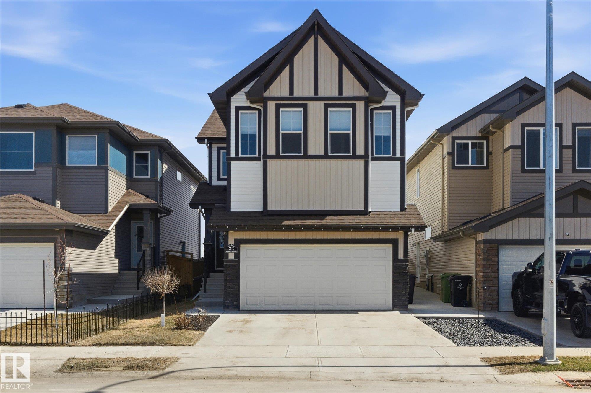 Photo 66 at 33 Sumac Close, Sienna, Fort Saskatchewan