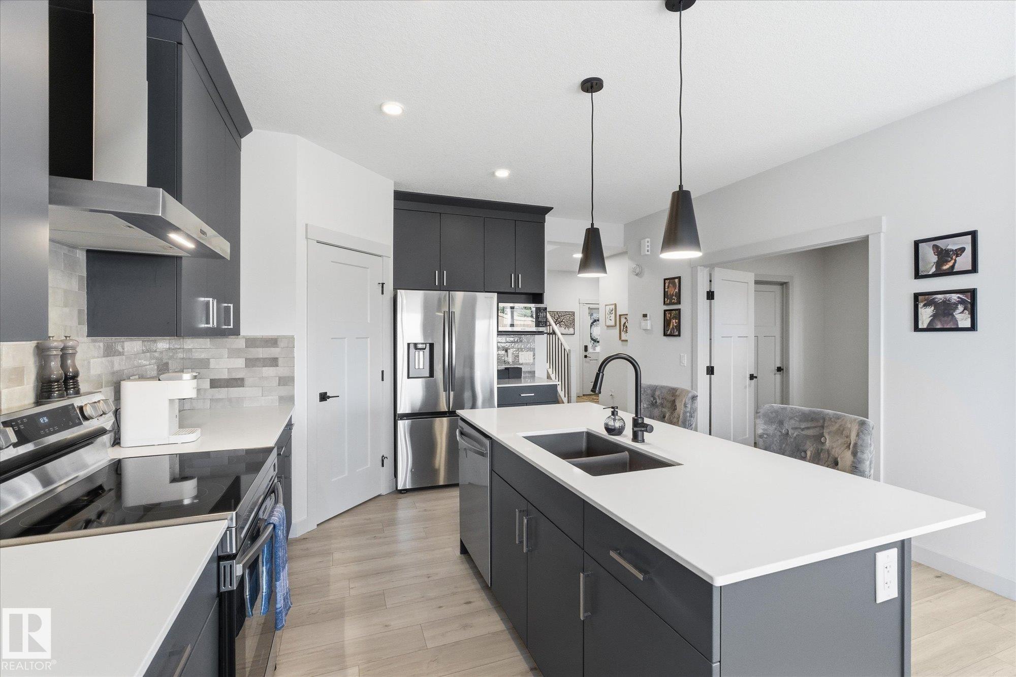 Photo 8 at 33 Sumac Close, Sienna, Fort Saskatchewan