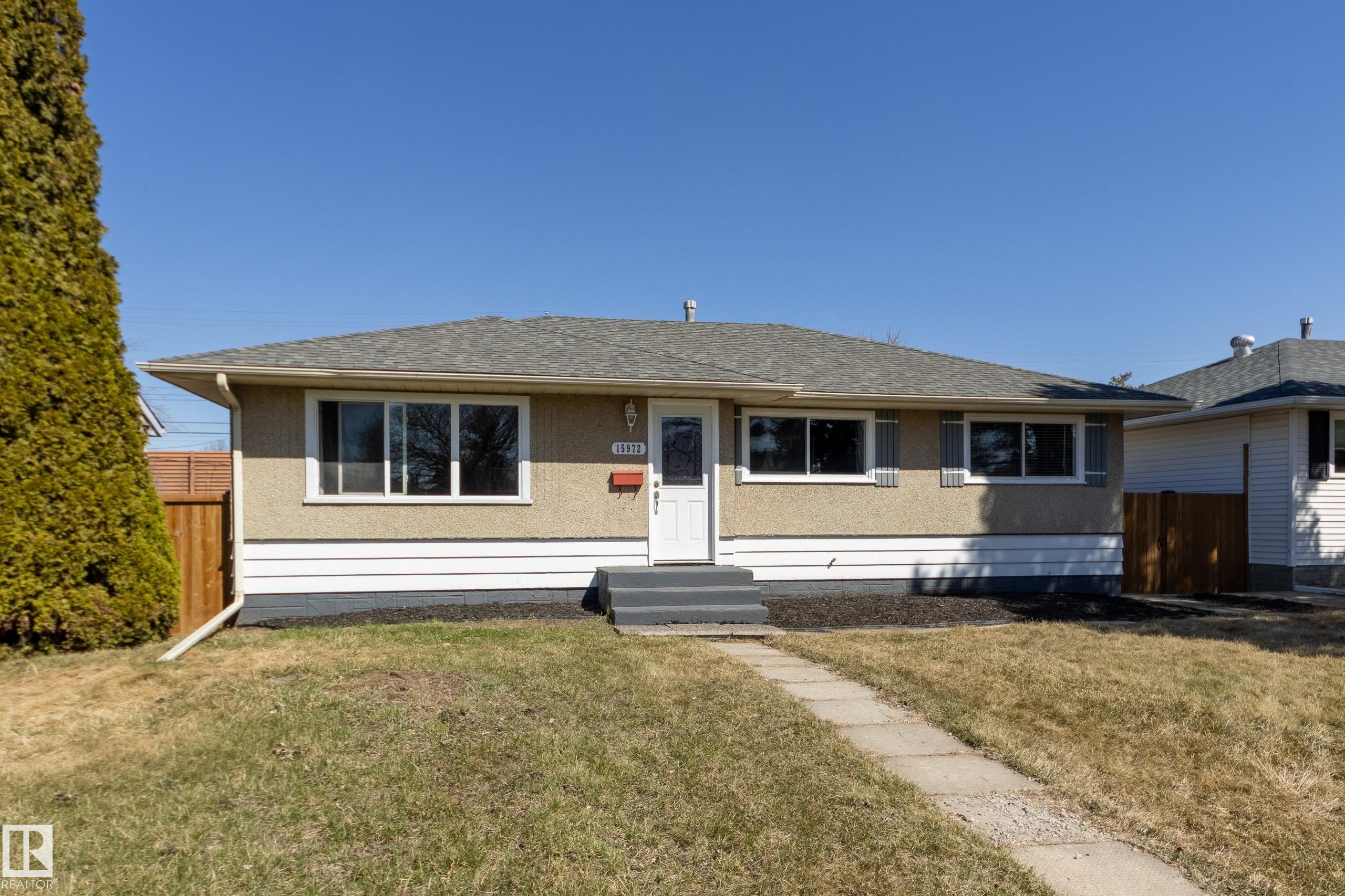 15972 110b Avenue NW, Mayfield, Edmonton photo 7