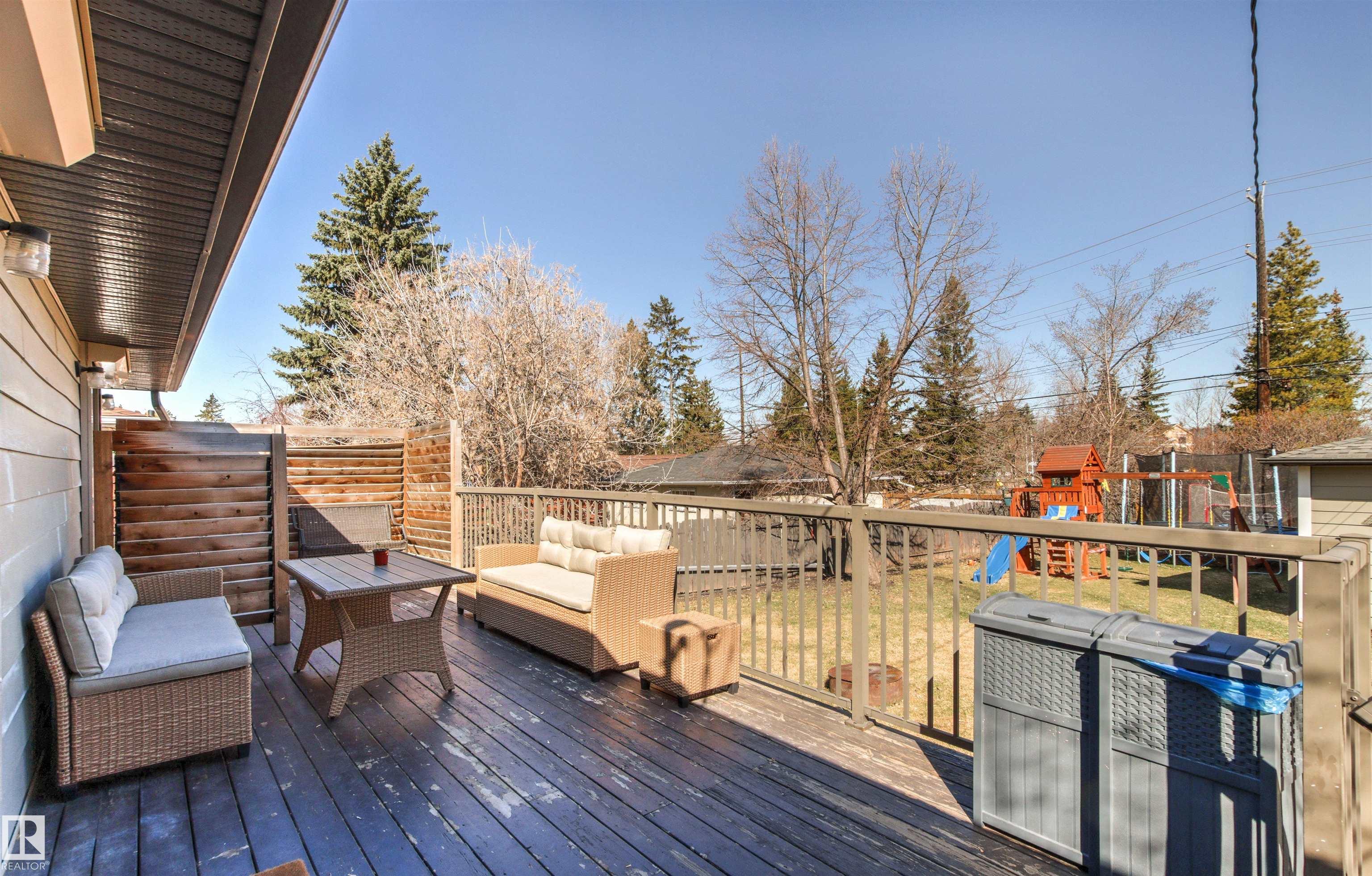Photo 57 at 10916 60 Avenue NW, Pleasantview, Edmonton