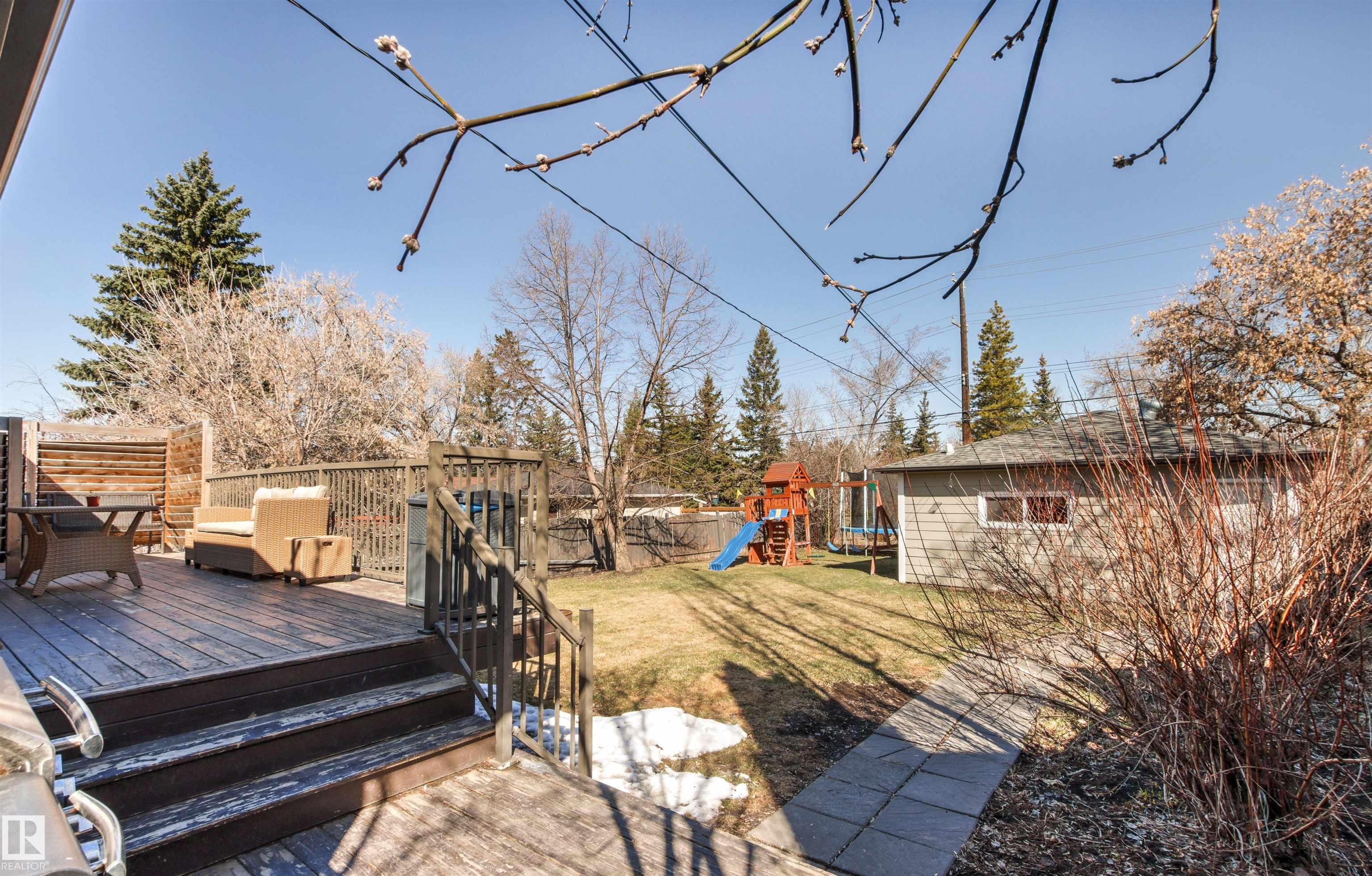 Photo 59 at 10916 60 Avenue NW, Pleasantview, Edmonton