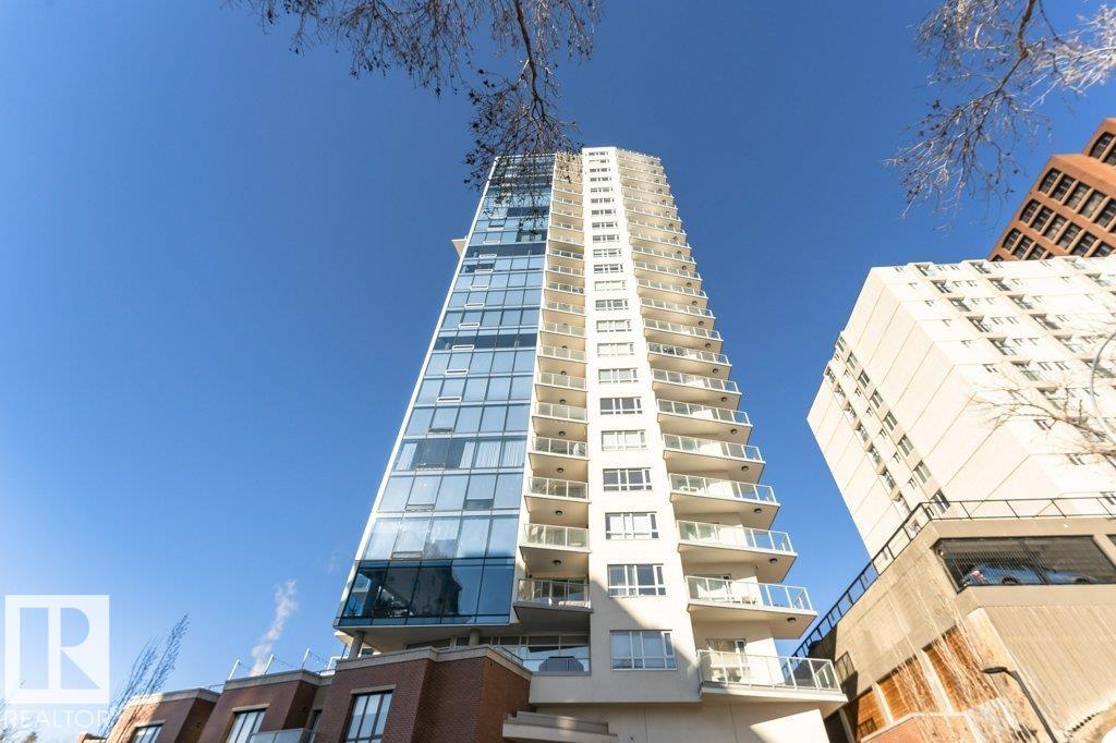 Picture for #601 9720 106 ST NW