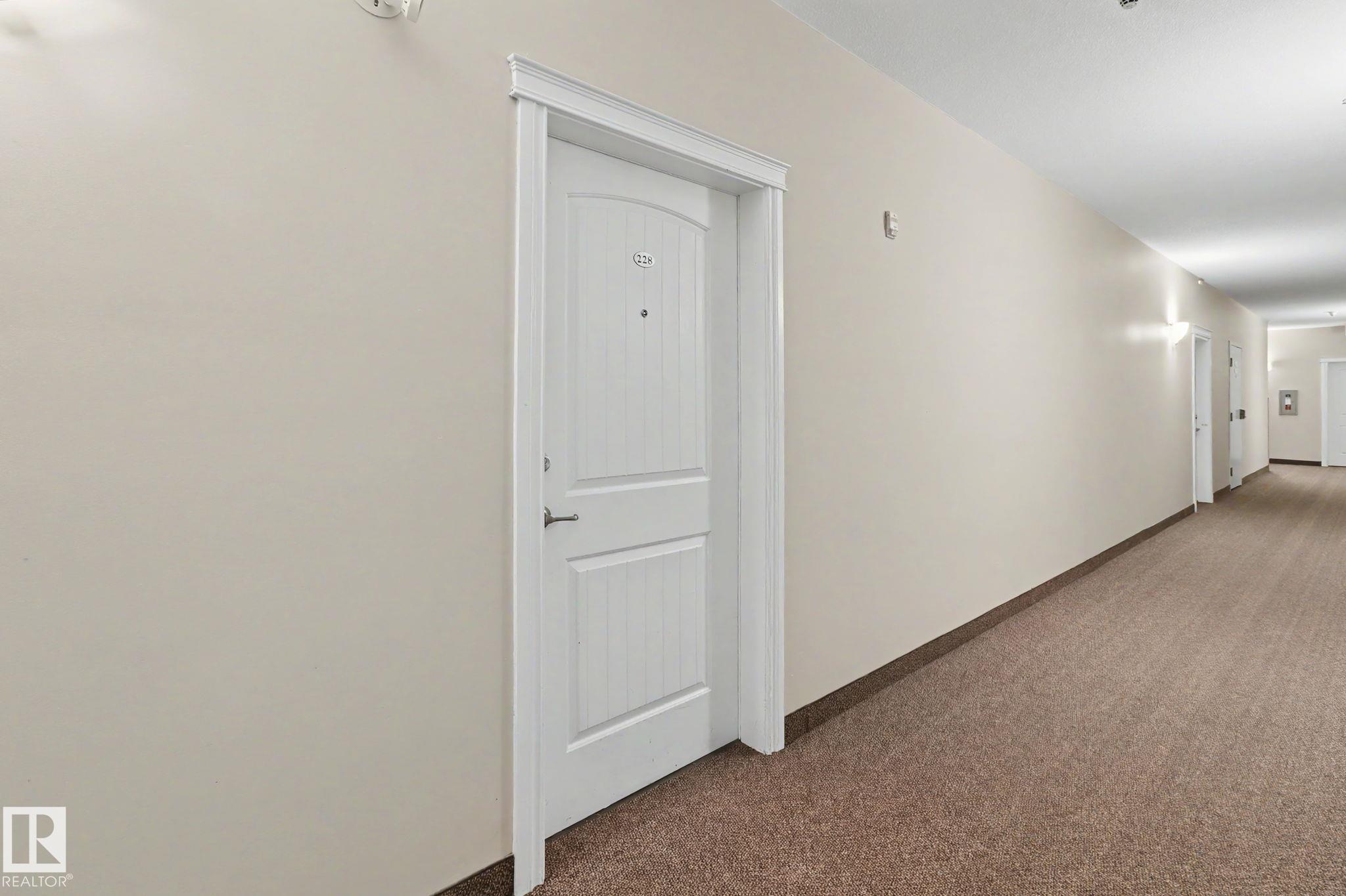 Picture for #228 8528 82 AV NW