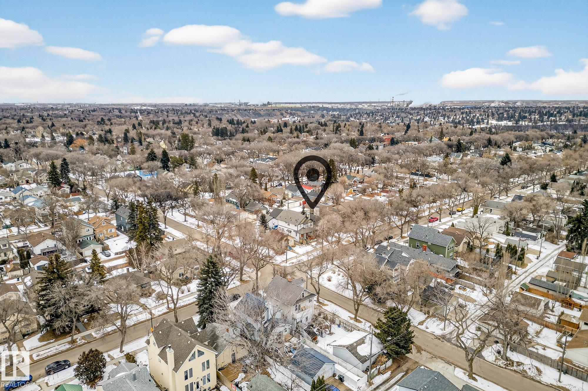 Photo 46 at 11343 67 Street NW, Highlands, Edmonton