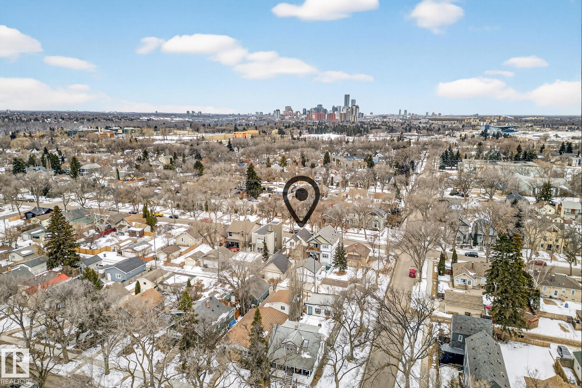 Photo 49 at 11343 67 Street NW, Highlands, Edmonton