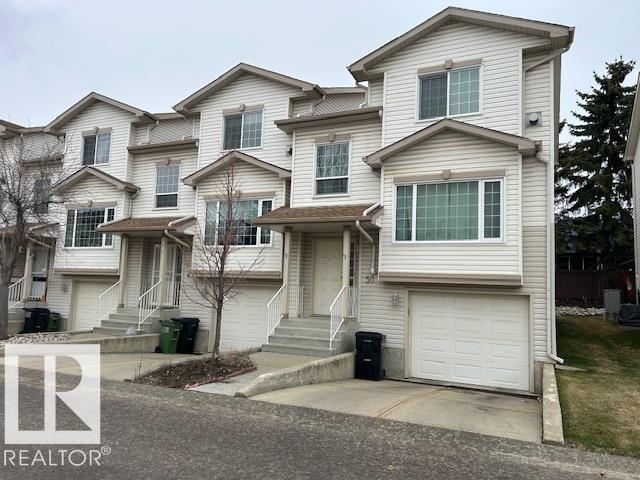 50 - 9630 176 Street NW, Terra Losa, Edmonton