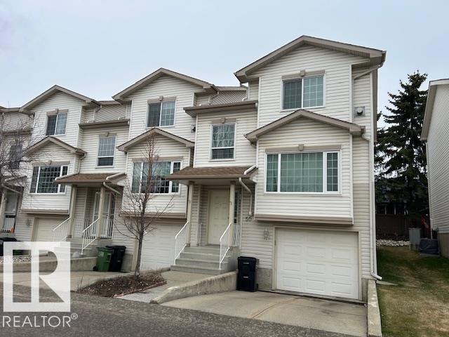 50 - 9630 176 Street NW, Terra Losa, Edmonton