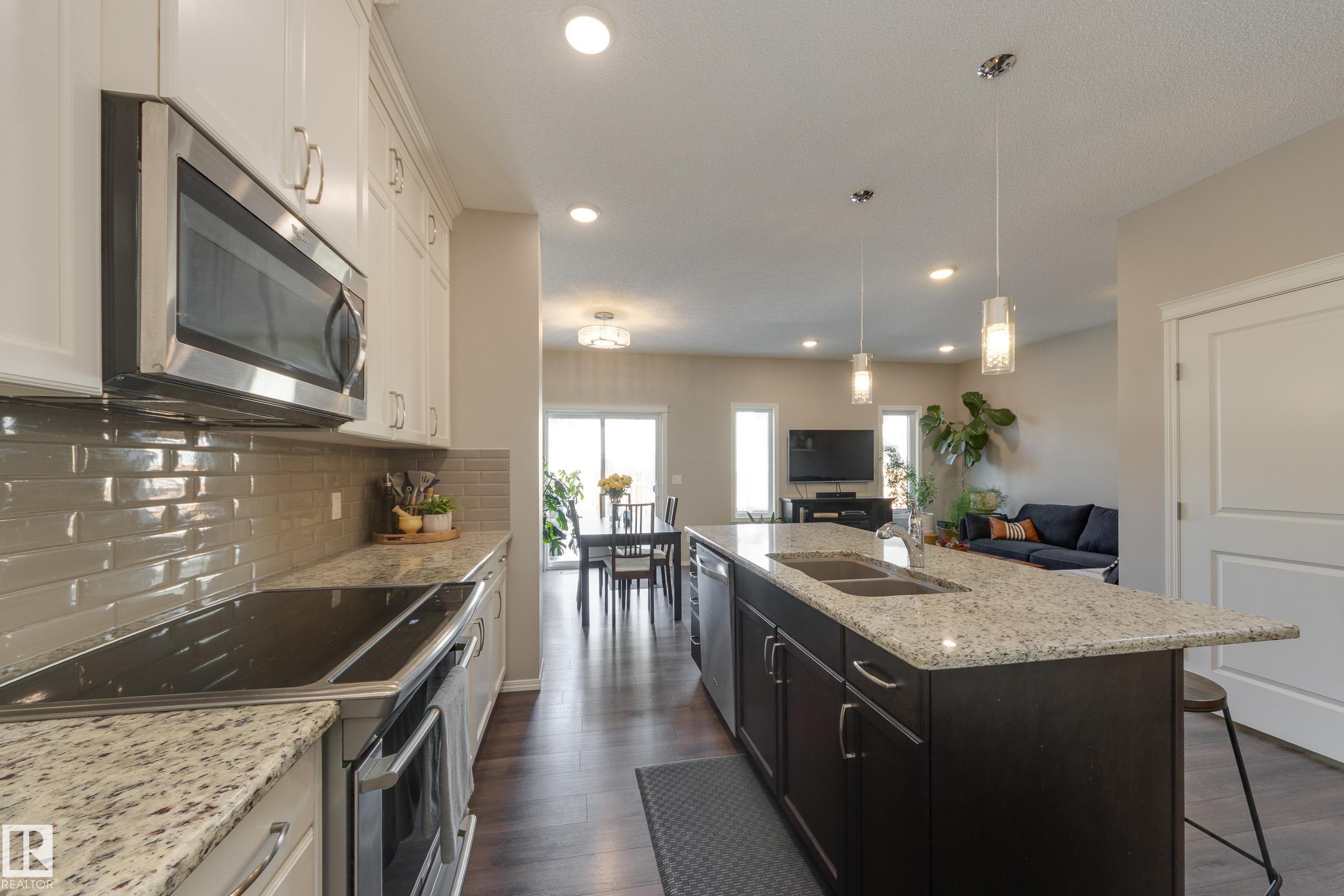 Photo 12 at 12228 176 Avenue NW, Rapperswill, Edmonton