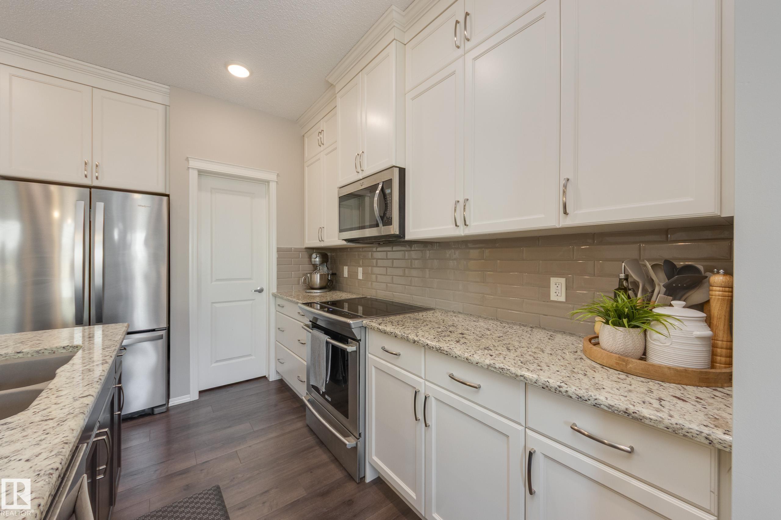 Photo 14 at 12228 176 Avenue NW, Rapperswill, Edmonton
