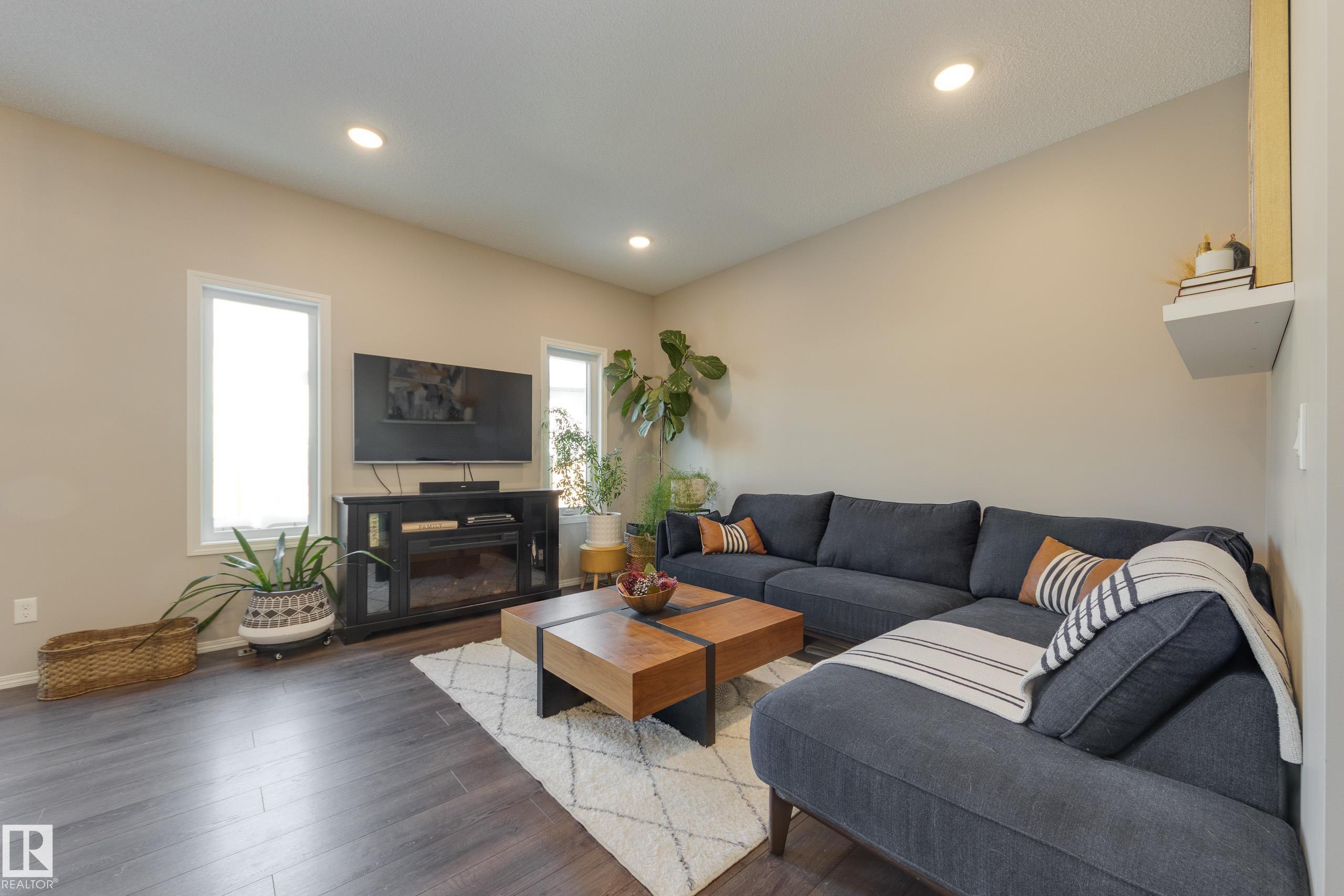 Photo 3 at 12228 176 Avenue NW, Rapperswill, Edmonton
