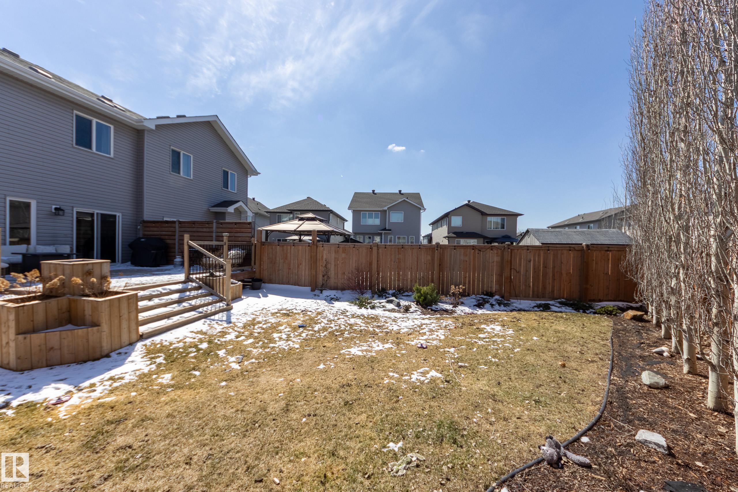 Photo 44 at 12228 176 Avenue NW, Rapperswill, Edmonton