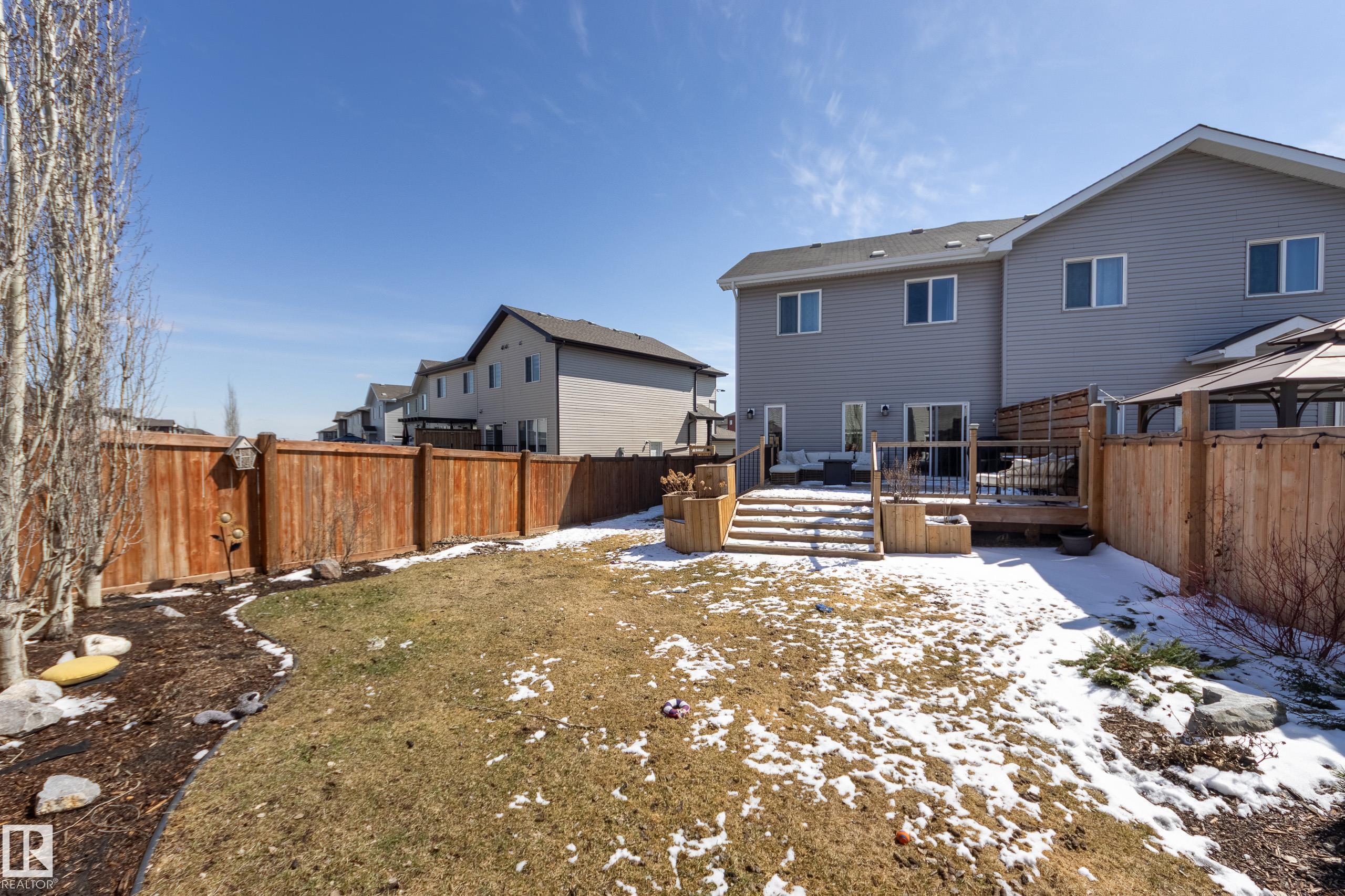 Photo 46 at 12228 176 Avenue NW, Rapperswill, Edmonton