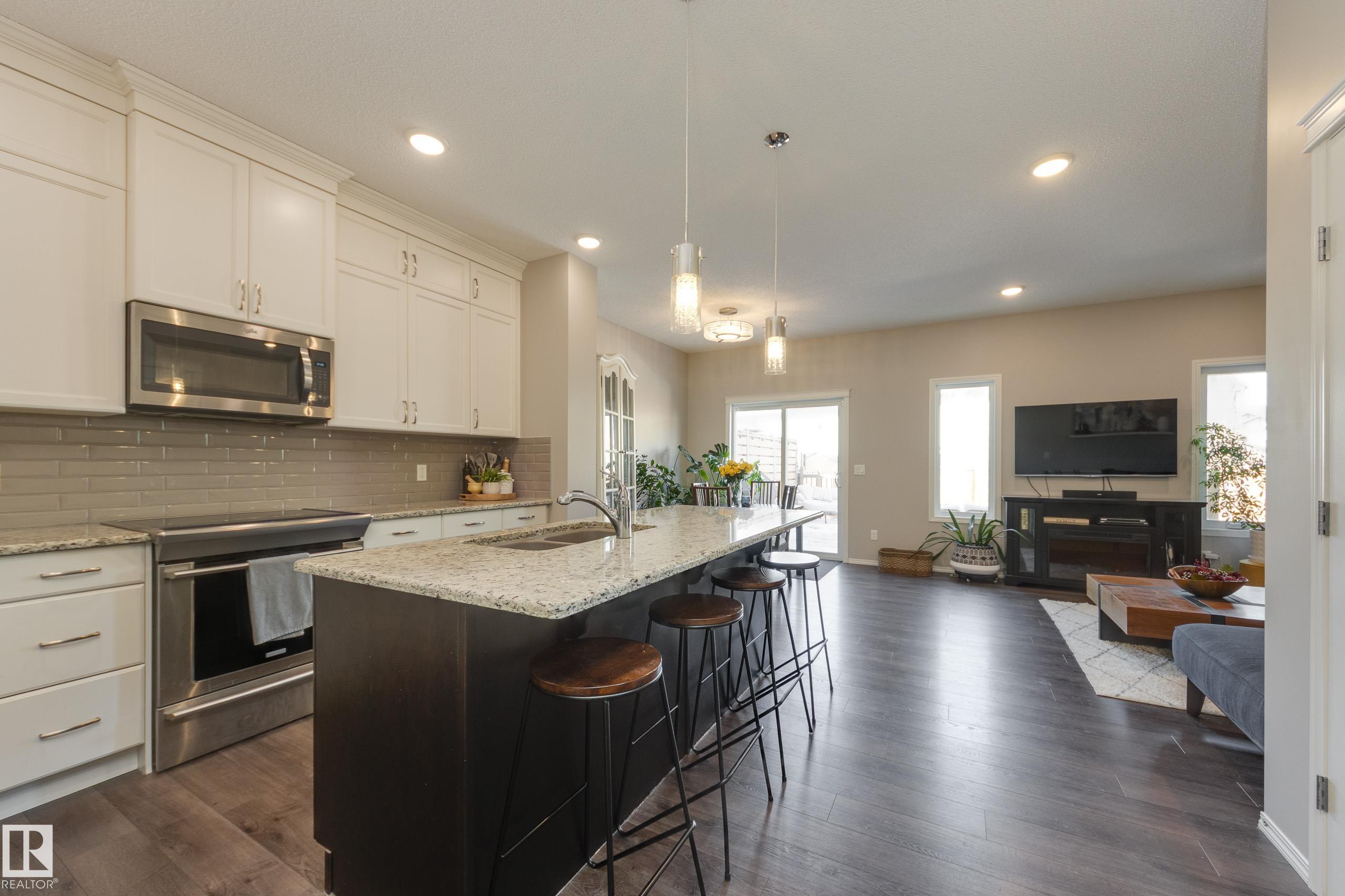 Photo 10 at 12228 176 Avenue NW, Rapperswill, Edmonton