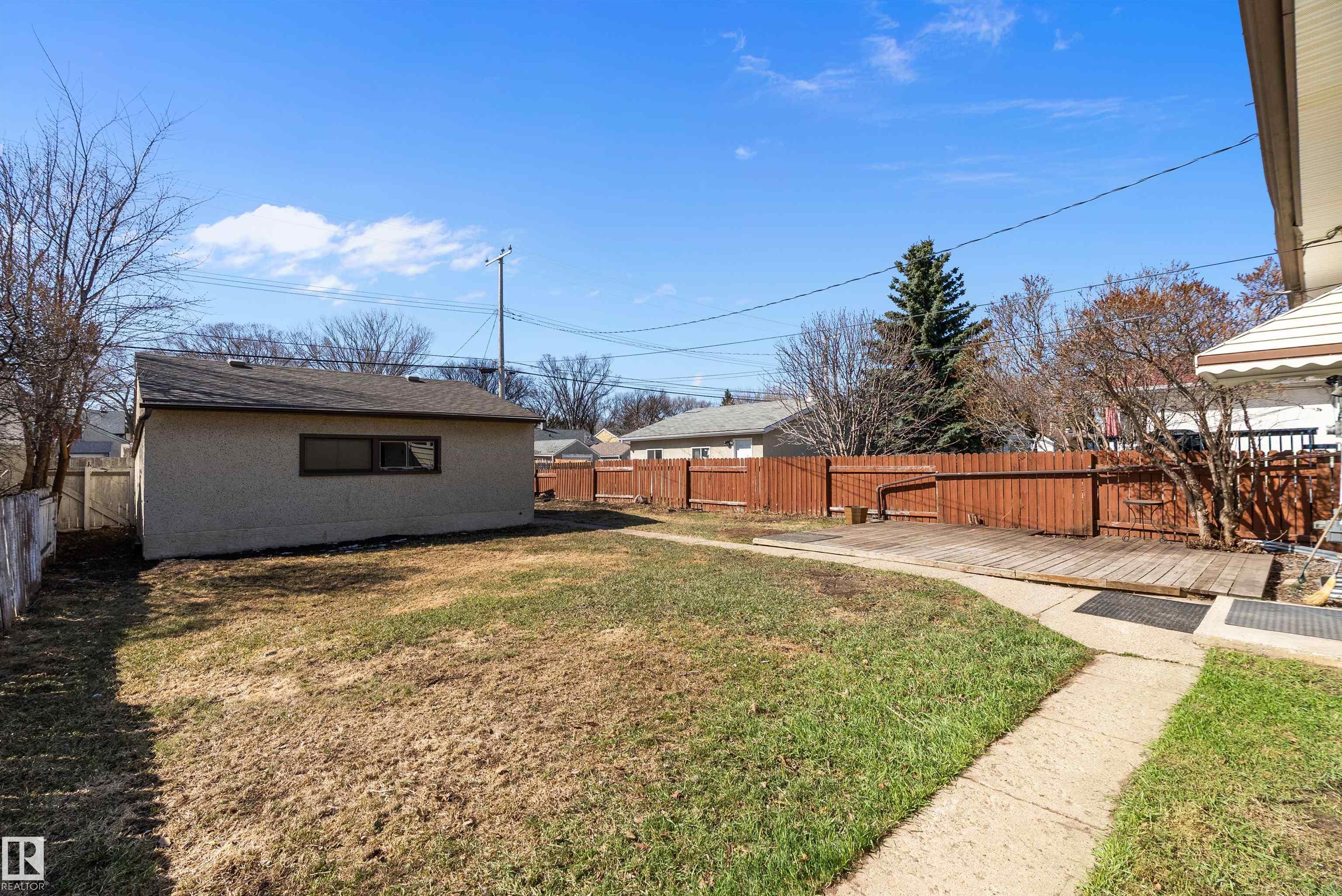 Photo 35 at 9747 66 Avenue NW, Hazeldean, Edmonton