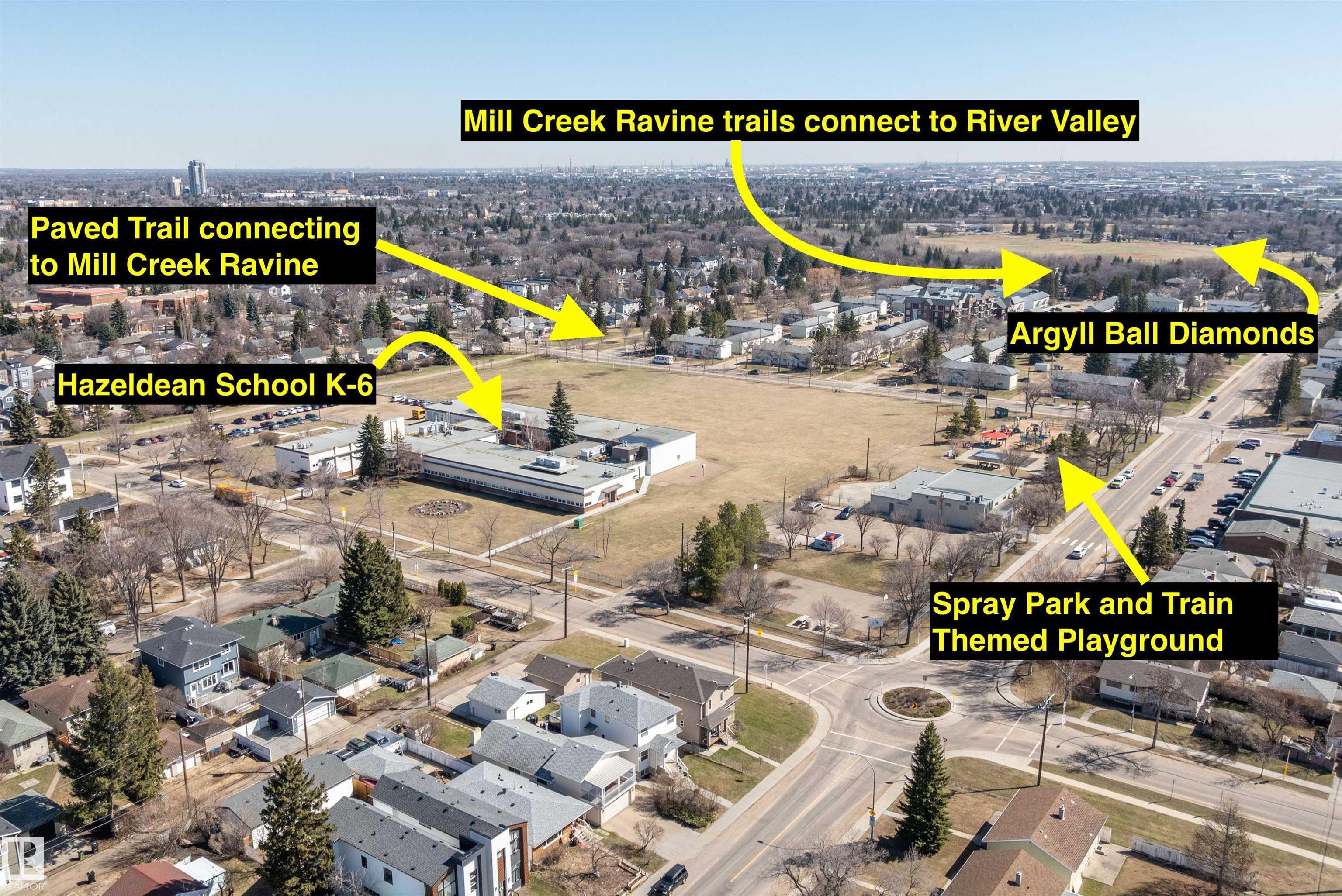 Photo 40 at 9747 66 Avenue NW, Hazeldean, Edmonton