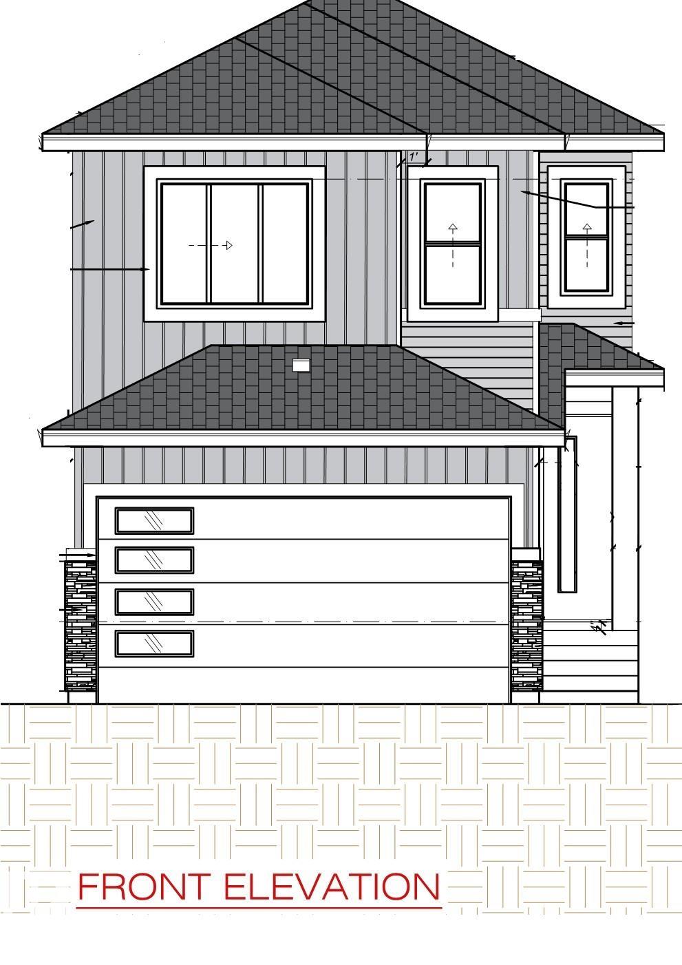 1720 48 Street SW, Meltwater, Edmonton photo number 2