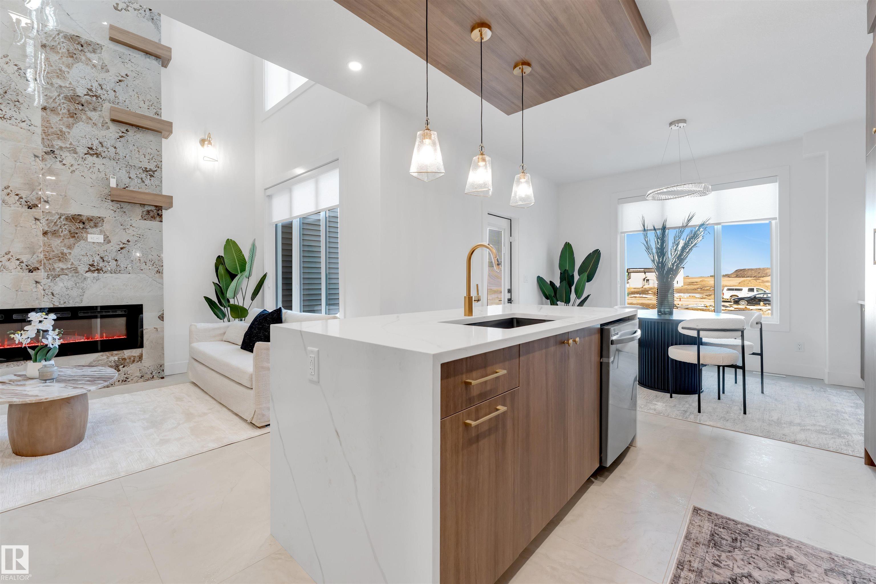 Photo 11 at 1720 48 Street SW, Meltwater, Edmonton