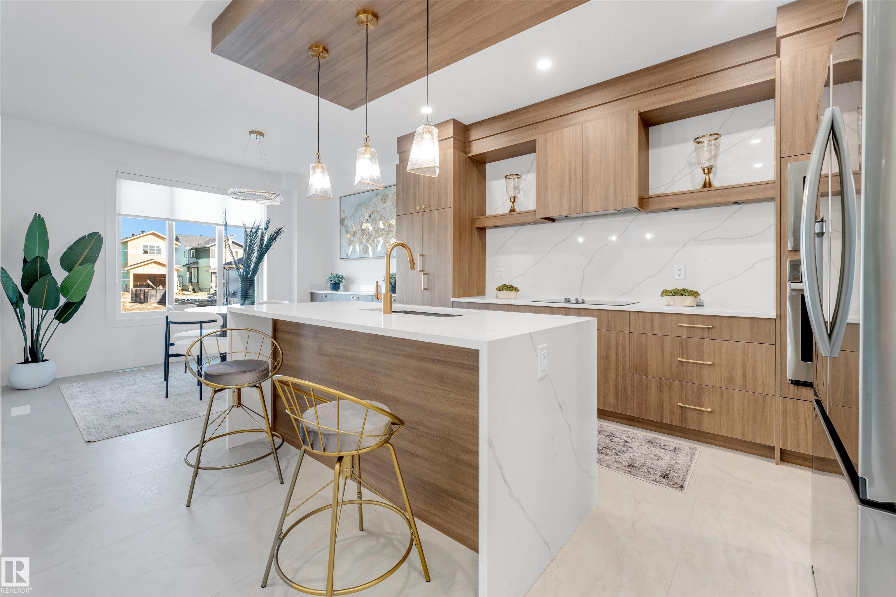 Photo 15 at 1720 48 Street SW, Meltwater, Edmonton