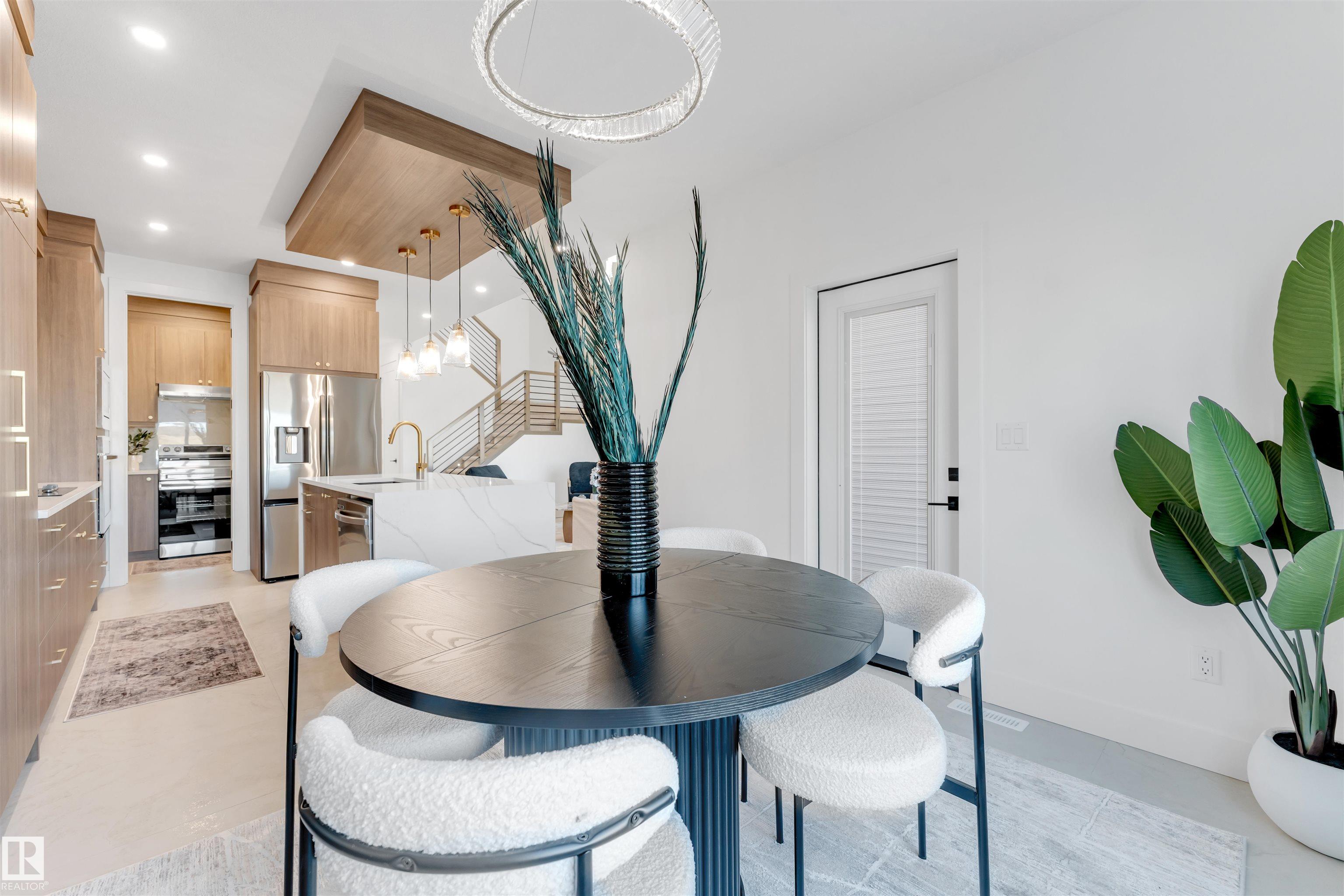 Photo 20 at 1720 48 Street SW, Meltwater, Edmonton