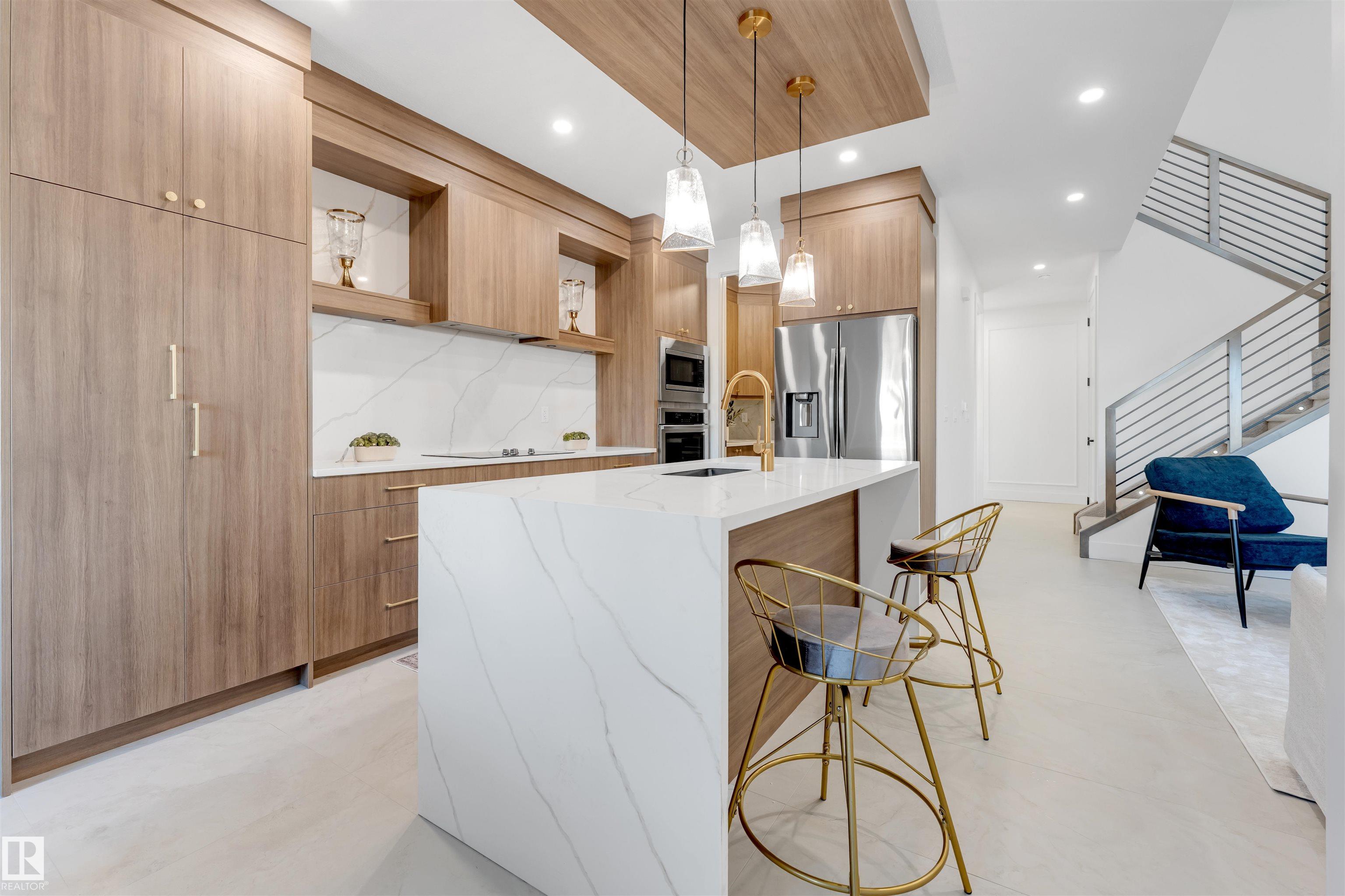 Photo 21 at 1720 48 Street SW, Meltwater, Edmonton