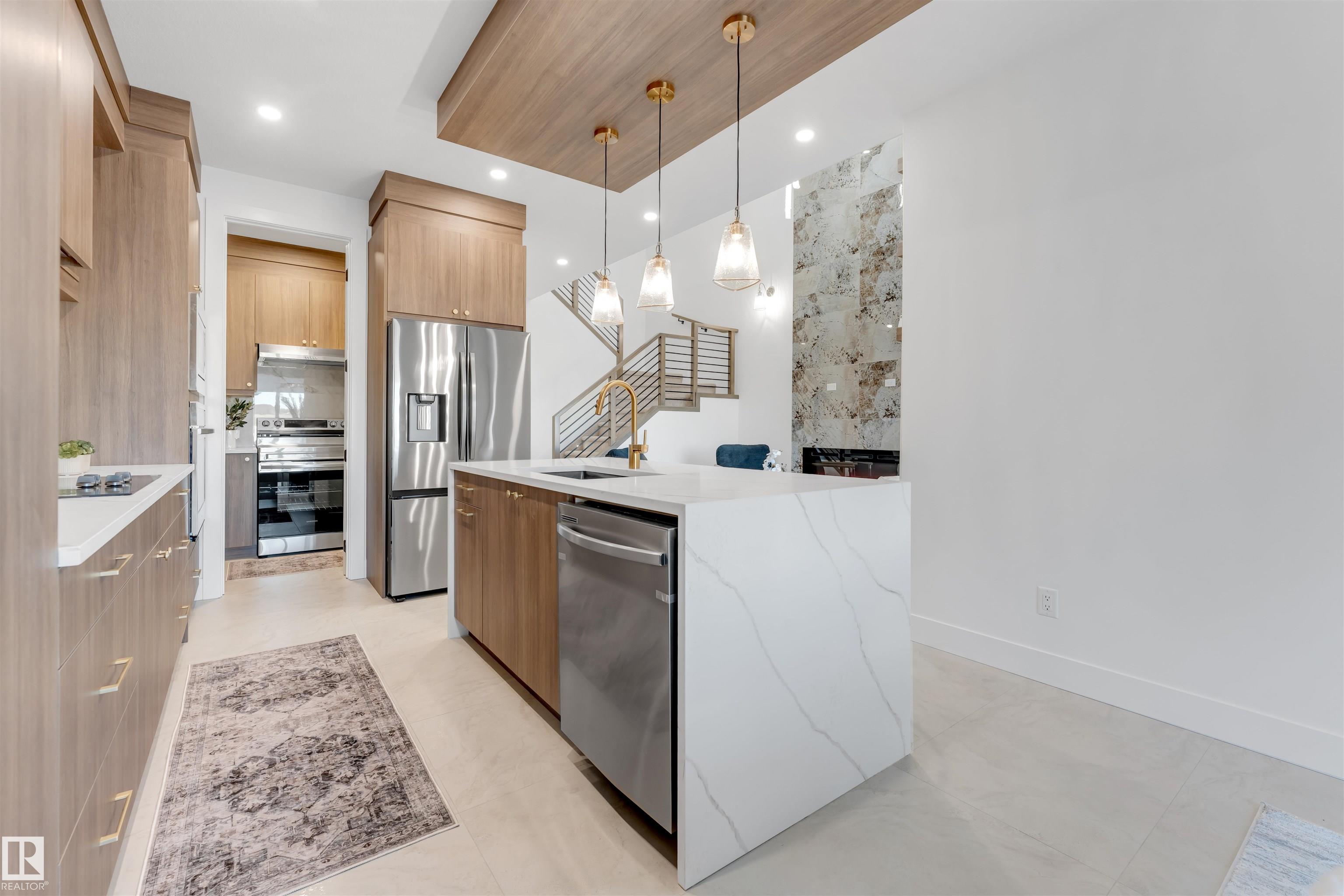 Photo 22 at 1720 48 Street SW, Meltwater, Edmonton