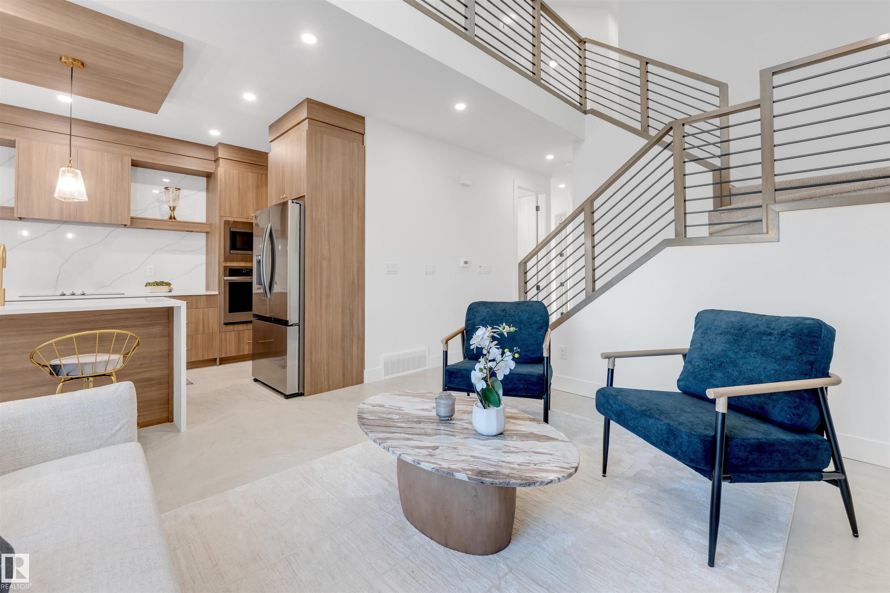 Photo 23 at 1720 48 Street SW, Meltwater, Edmonton