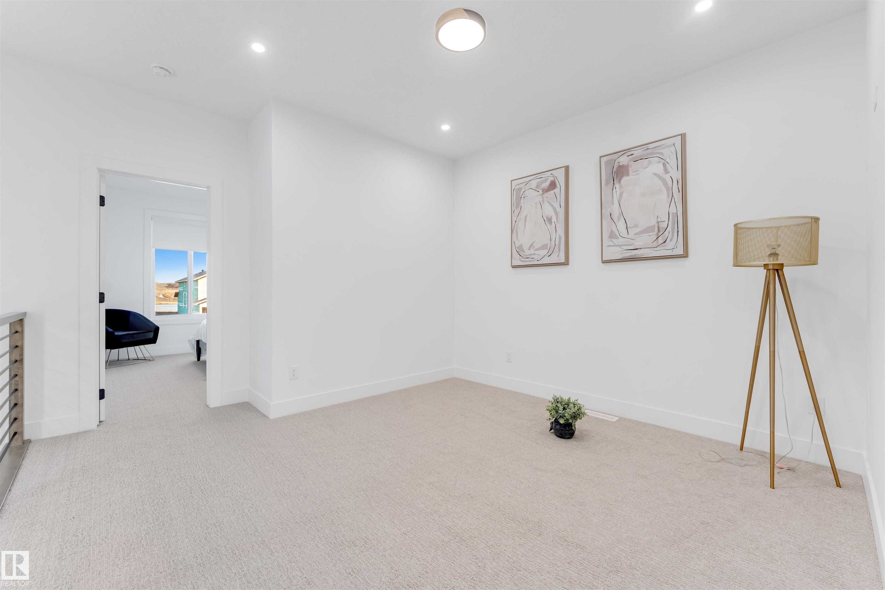Photo 29 at 1720 48 Street SW, Meltwater, Edmonton