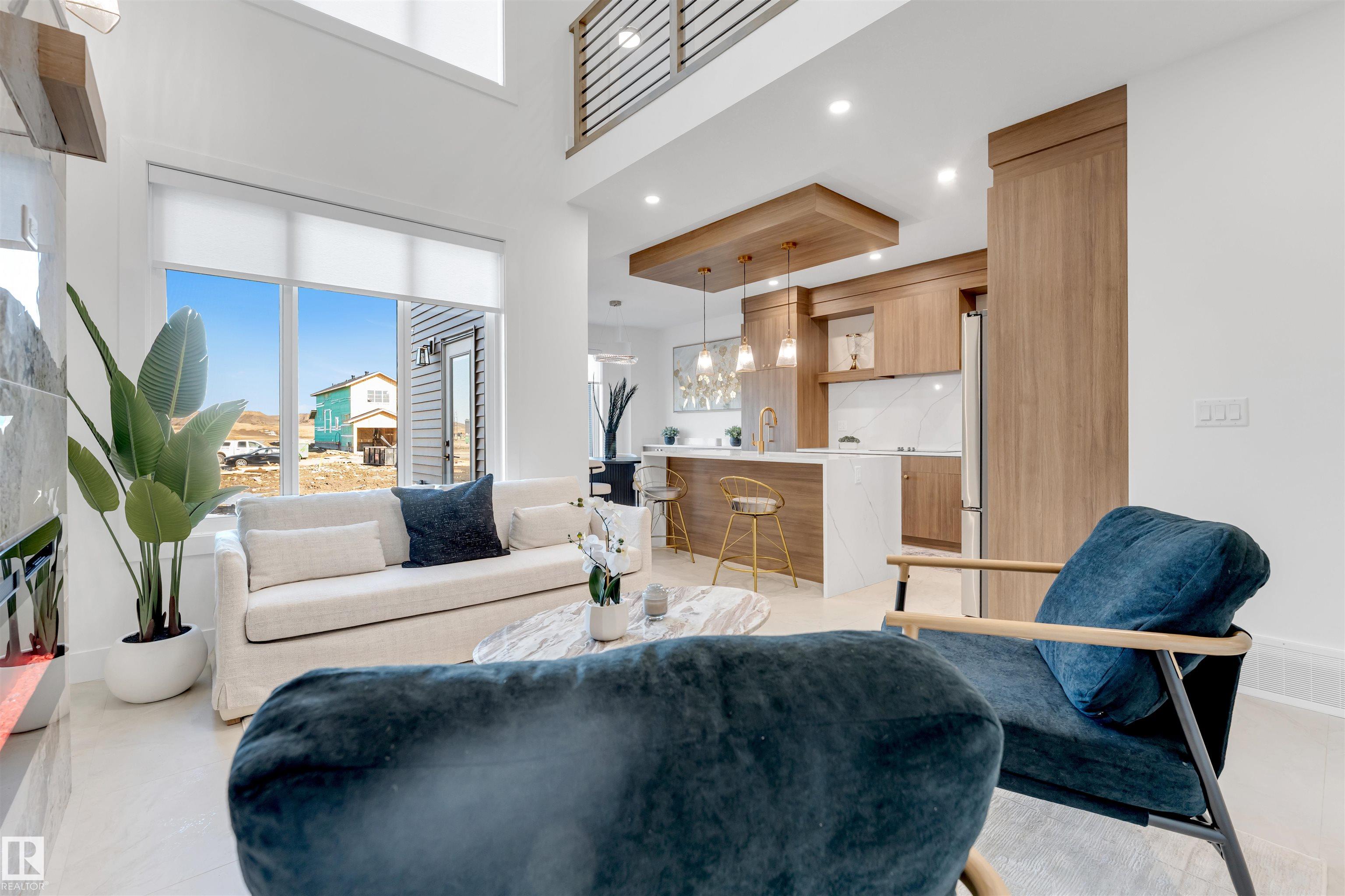 Photo 8 at 1720 48 Street SW, Meltwater, Edmonton