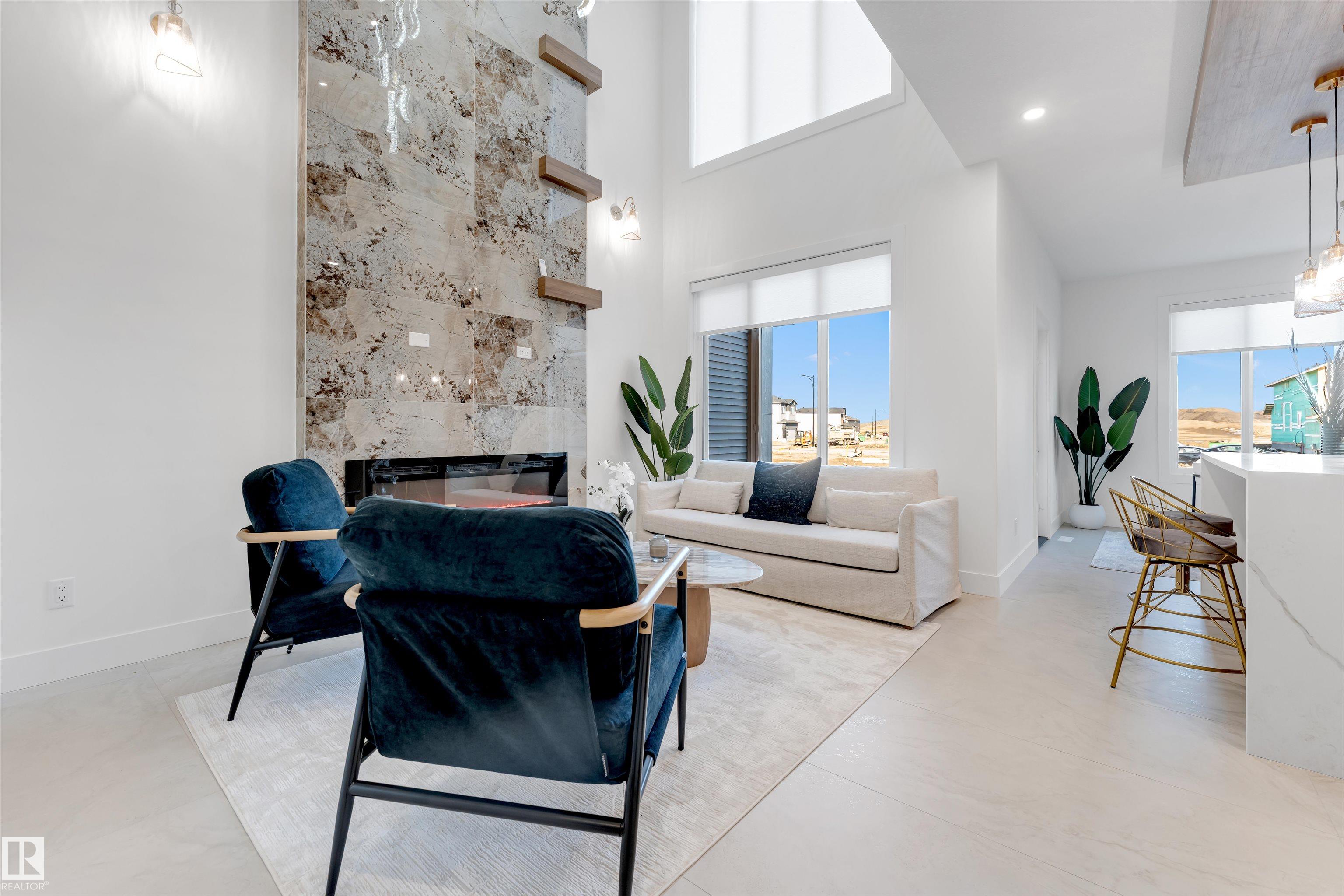 Photo 9 at 1720 48 Street SW, Meltwater, Edmonton