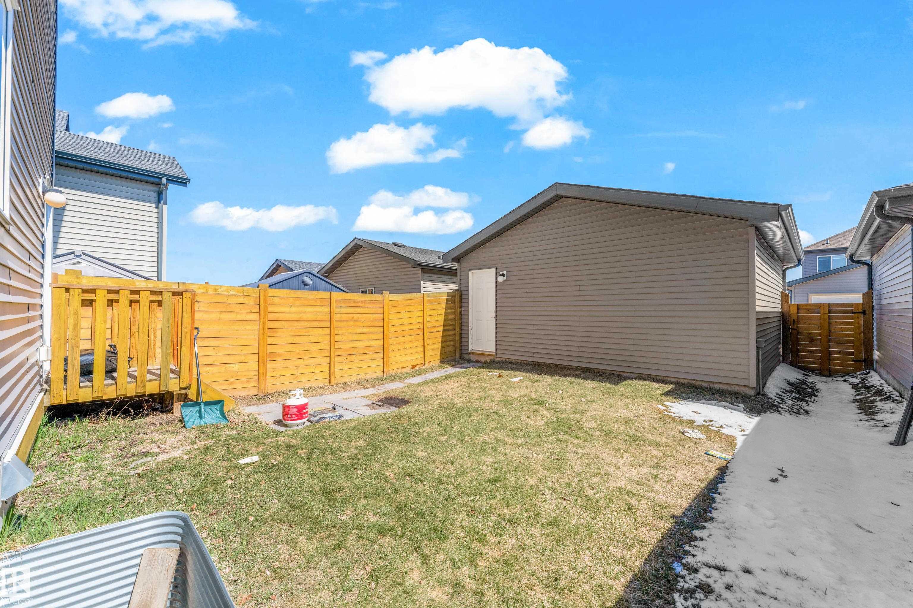 Photo 31 at 725 36 Street SW, Charlesworth, Edmonton