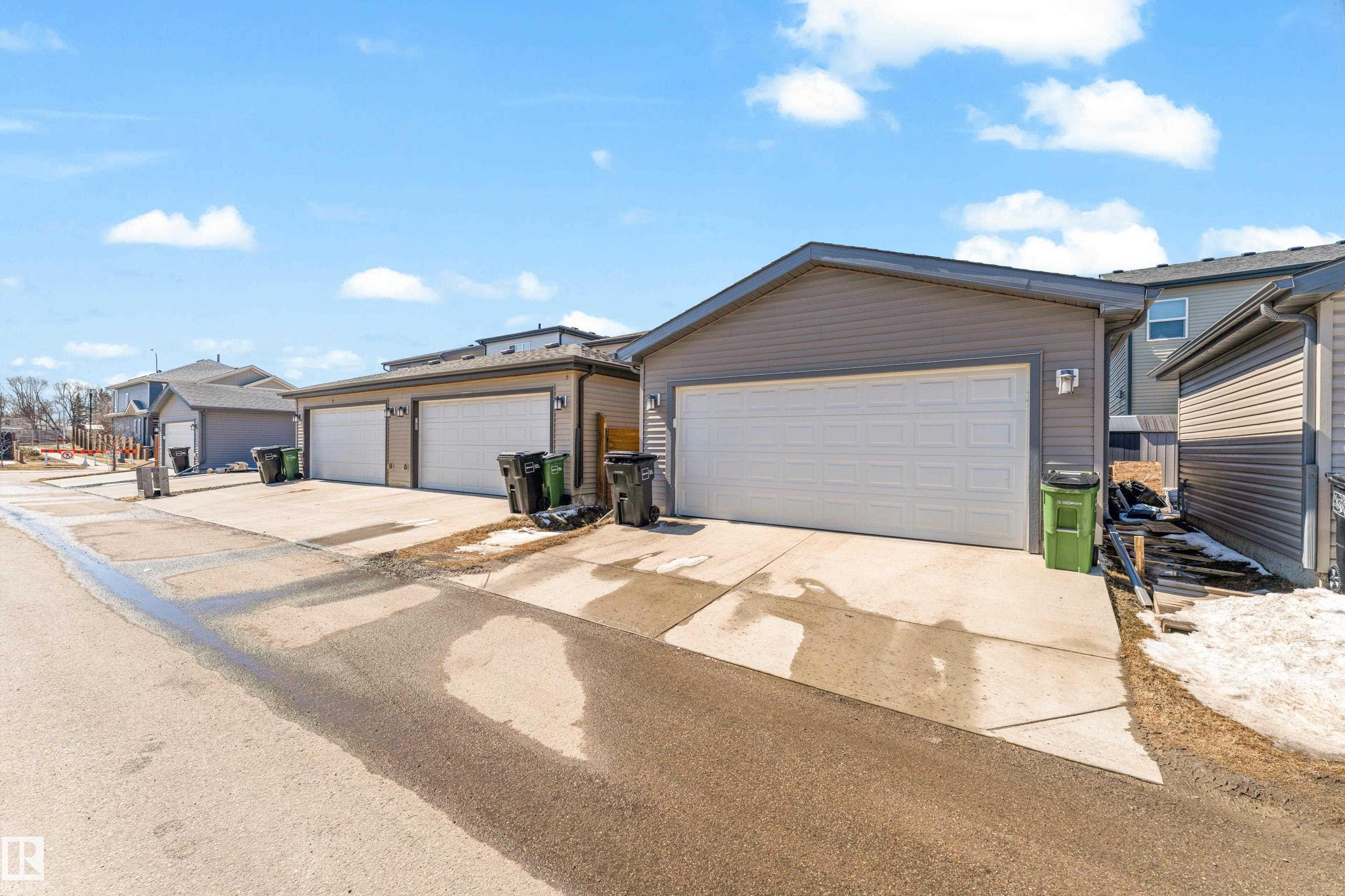 Photo 32 at 725 36 Street SW, Charlesworth, Edmonton