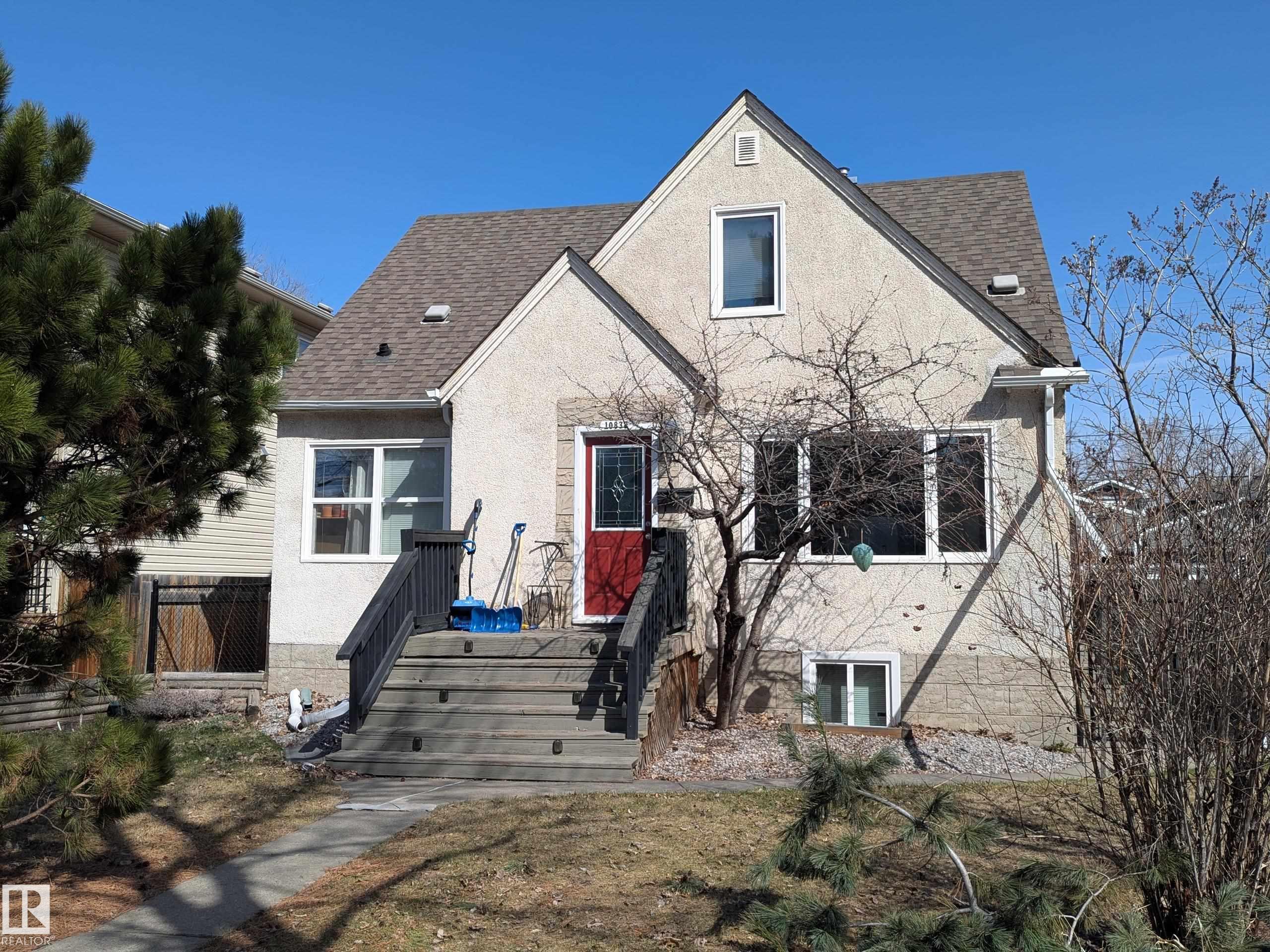 10838 64 Avenue NW, Allendale, Edmonton