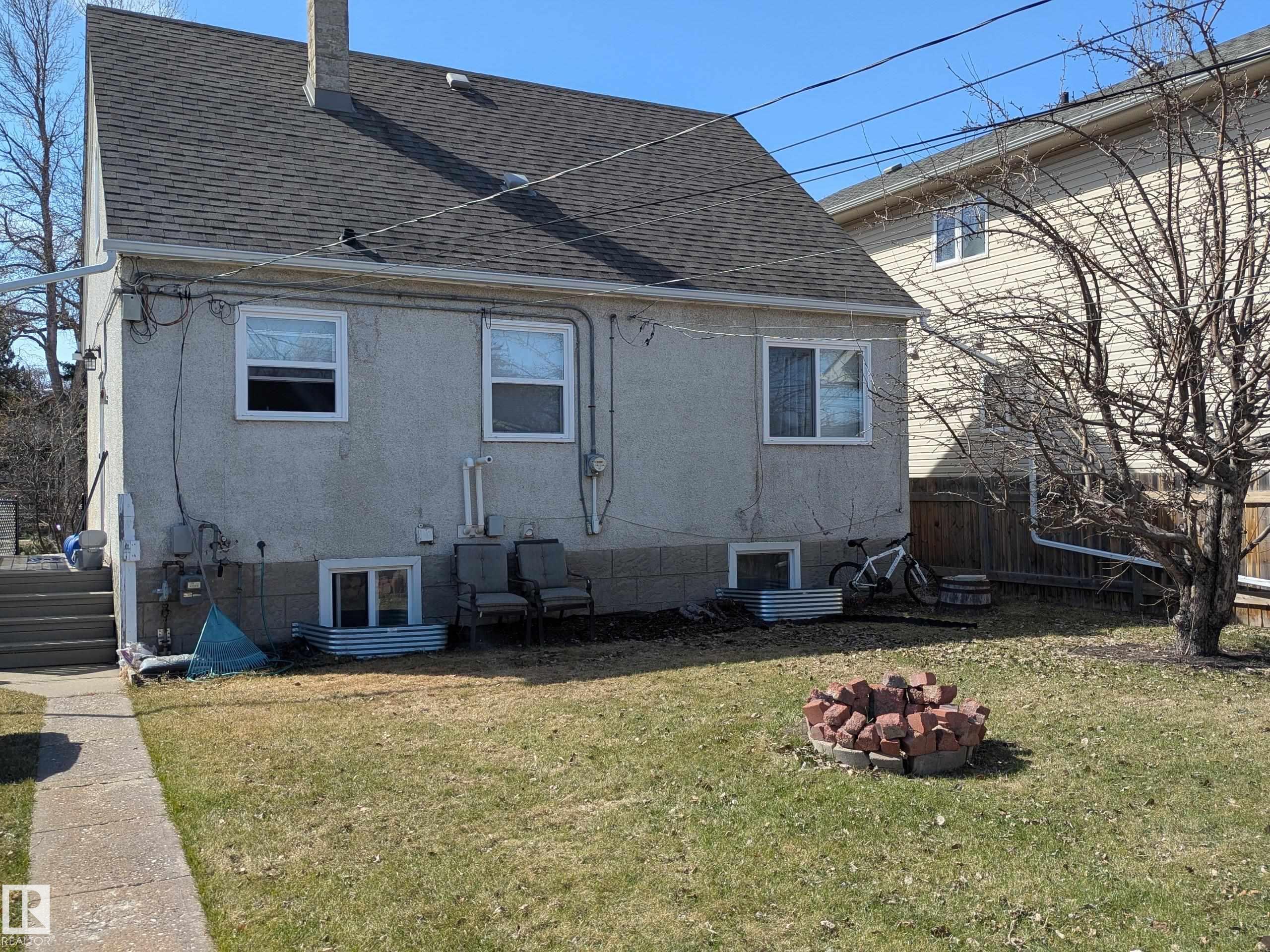 10838 64 Avenue NW, Allendale, Edmonton