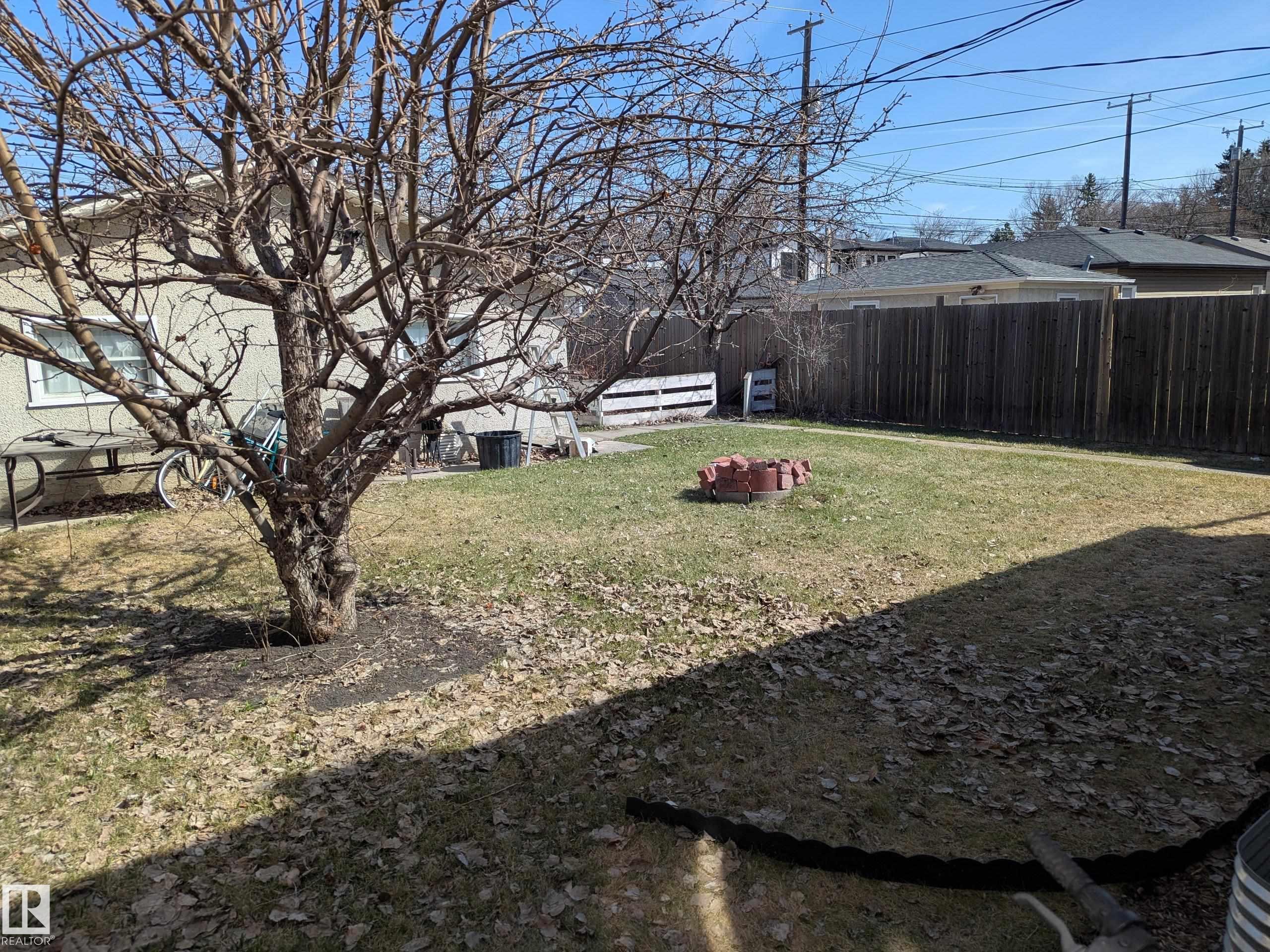 10838 64 Avenue NW, Allendale, Edmonton