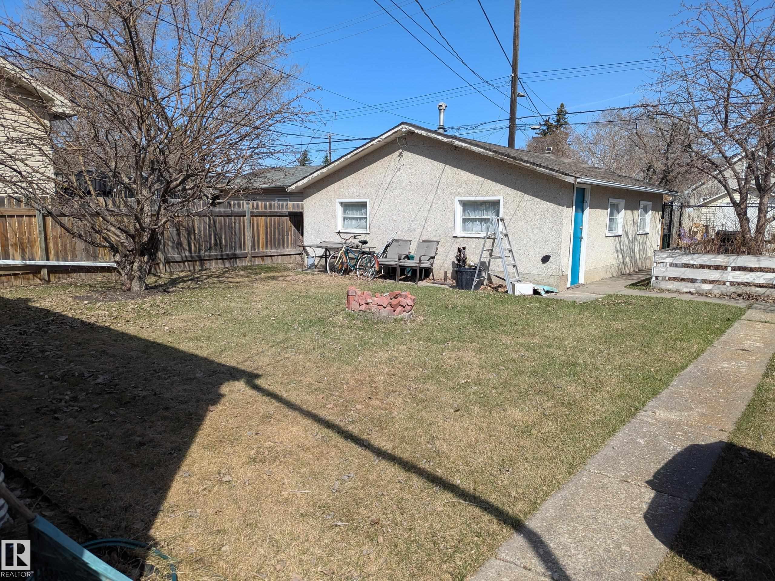 10838 64 Avenue NW, Allendale, Edmonton