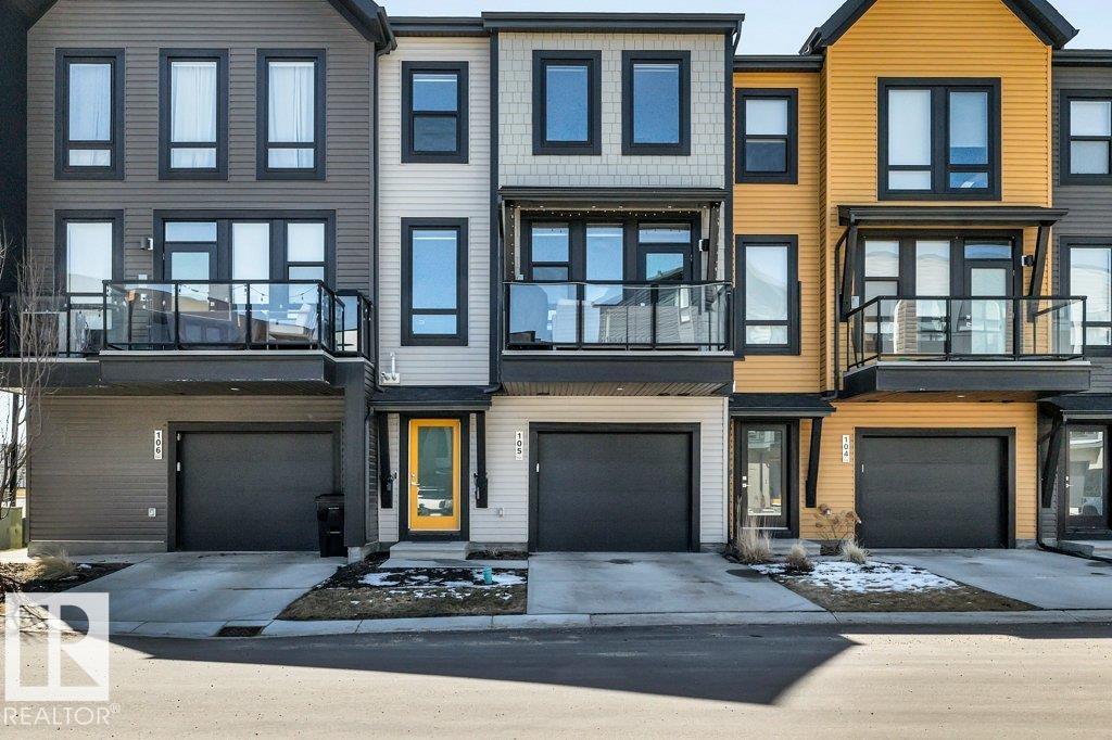 Picture for #105 1304 RUTHERFORD RD RD SW