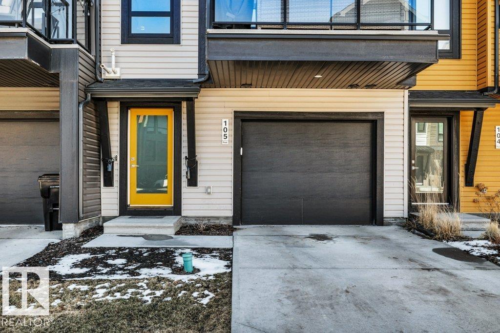 Picture for #105 1304 RUTHERFORD RD RD SW