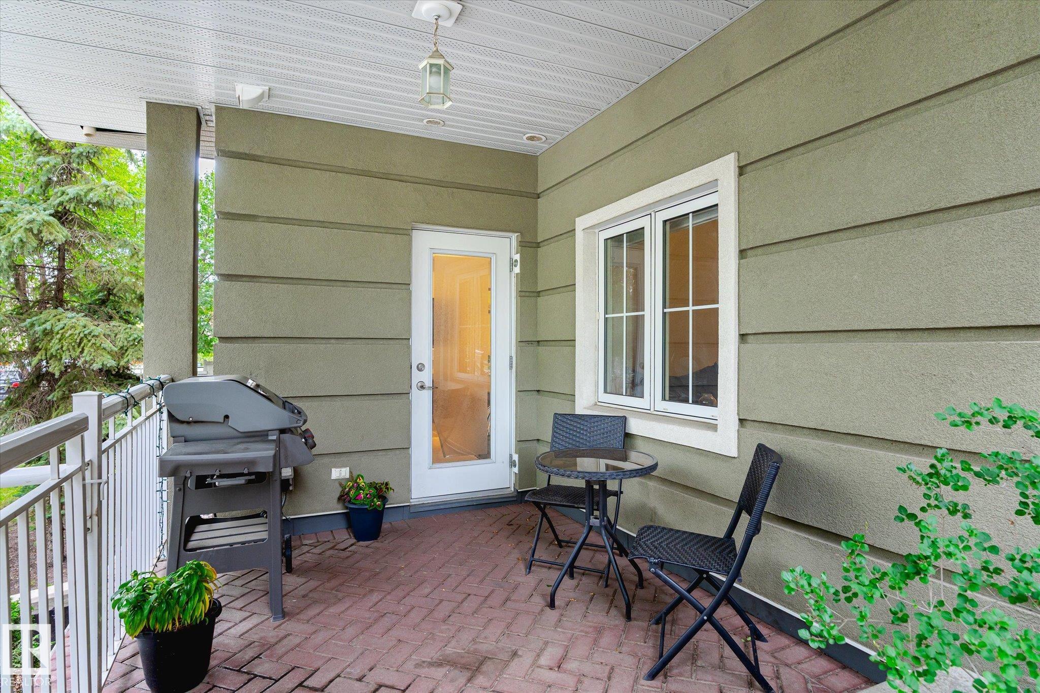 Photo 43 at 105 - 10333 112 Street NW, Wîhkwêntôwin, Edmonton