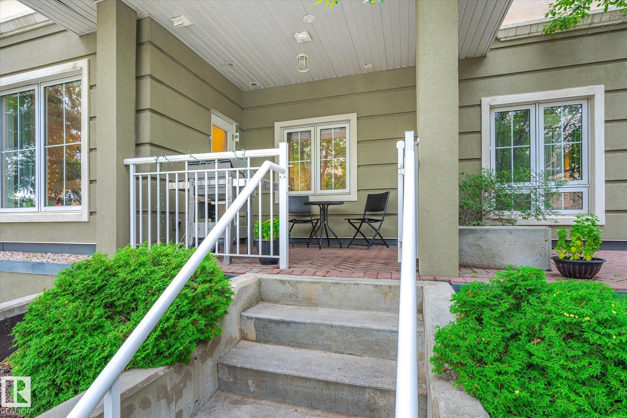 Photo 44 at 105 - 10333 112 Street NW, Wîhkwêntôwin, Edmonton