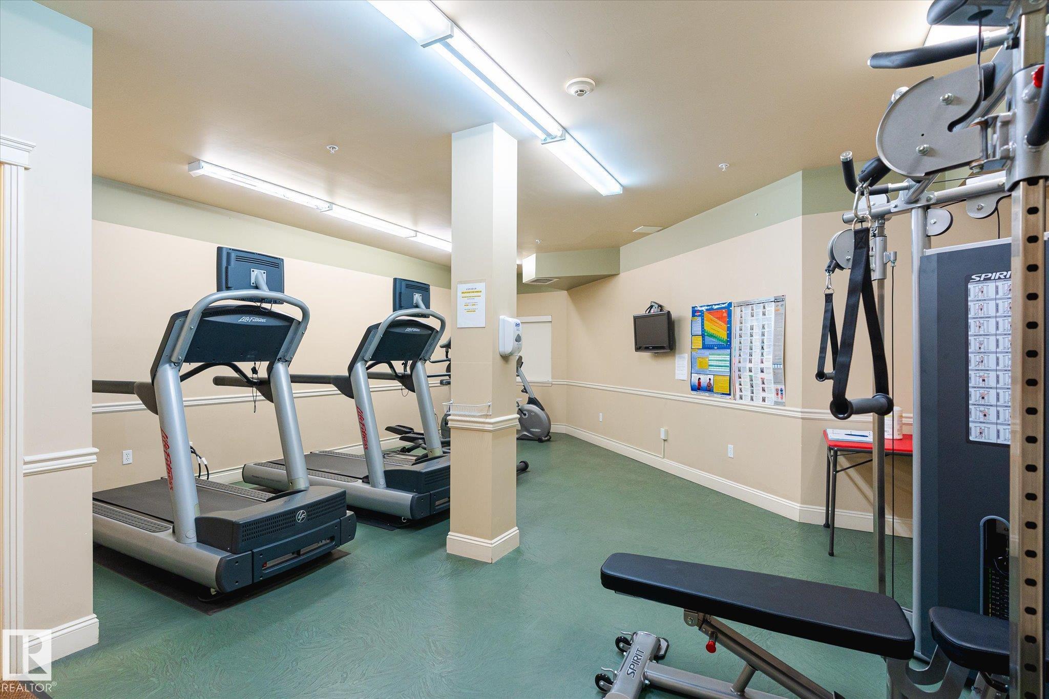Photo 47 at 105 - 10333 112 Street NW, Wîhkwêntôwin, Edmonton