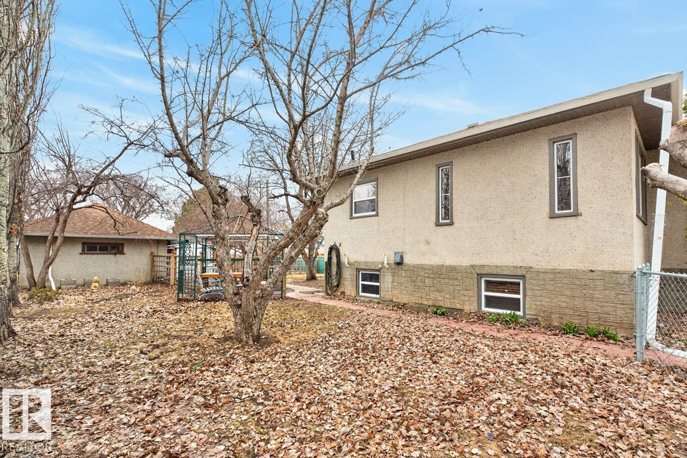 Photo 40 at 12130 60 Street NW, Montrose, Edmonton