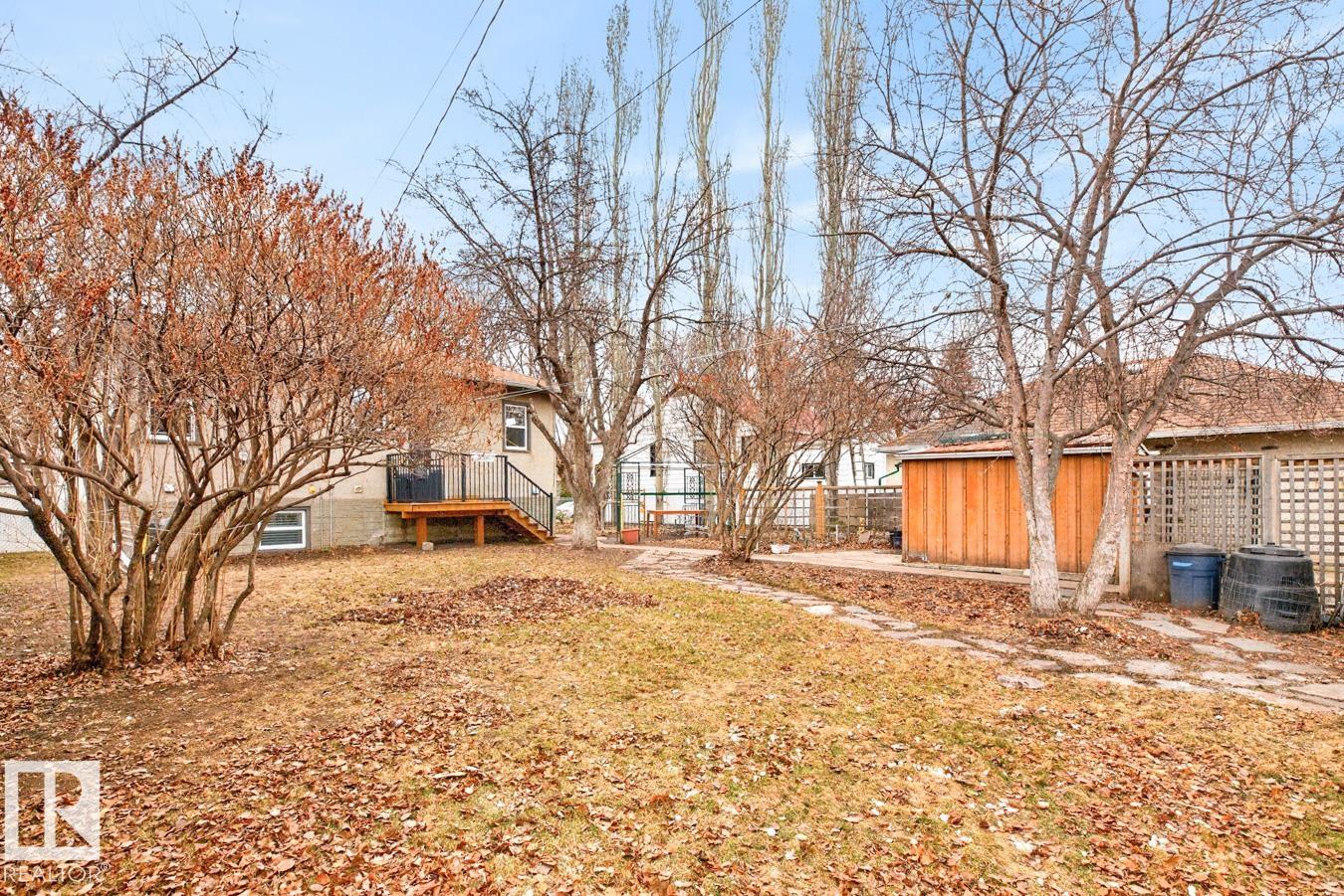 Photo 41 at 12130 60 Street NW, Montrose, Edmonton