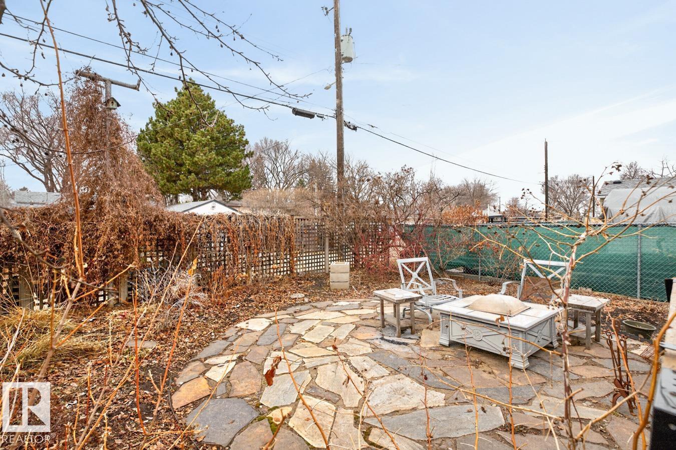 Photo 42 at 12130 60 Street NW, Montrose, Edmonton