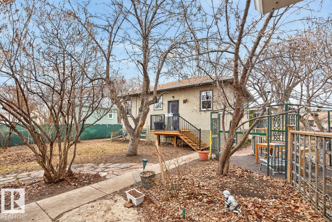 Photo 44 at 12130 60 Street NW, Montrose, Edmonton