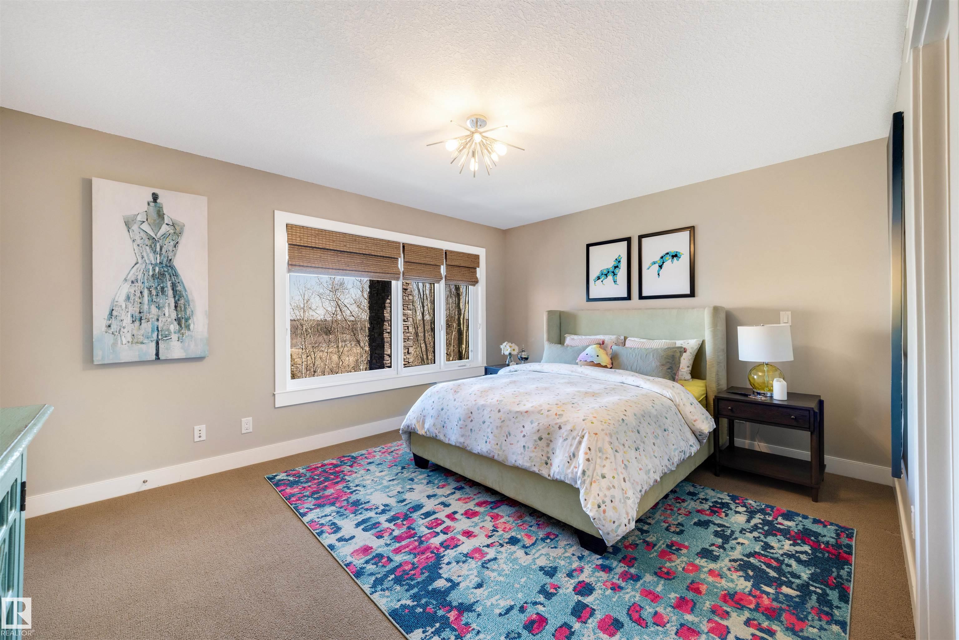 Photo 19 at 2464 Cameron Ravine Drive NW, Cameron Heights, Edmonton
