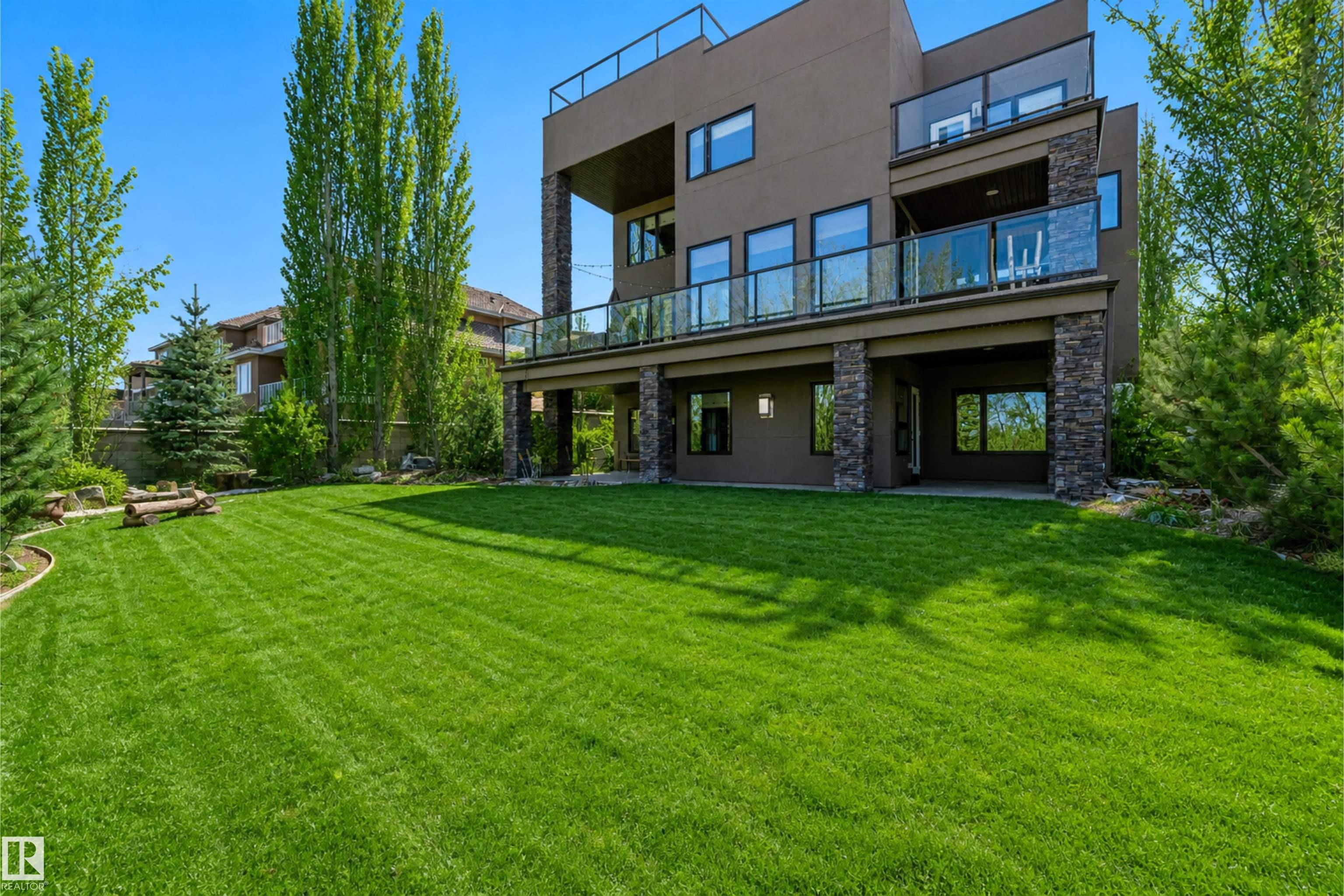 2464 Cameron Ravine Drive NW, Cameron Heights, Edmonton