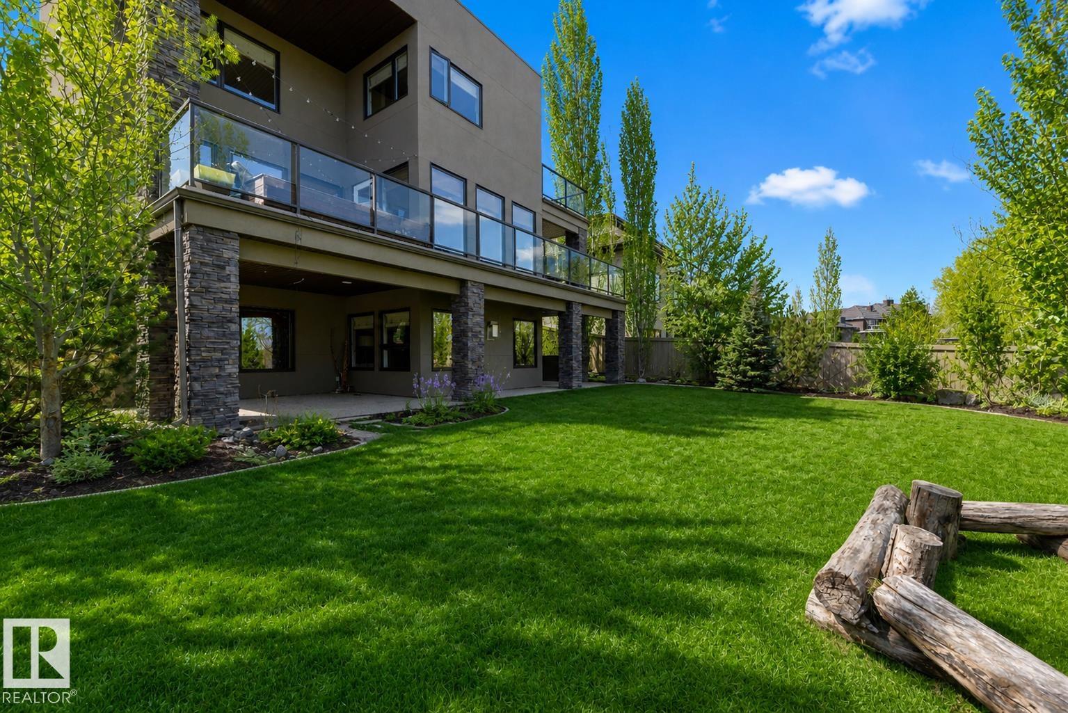 2464 Cameron Ravine Drive NW, Cameron Heights, Edmonton