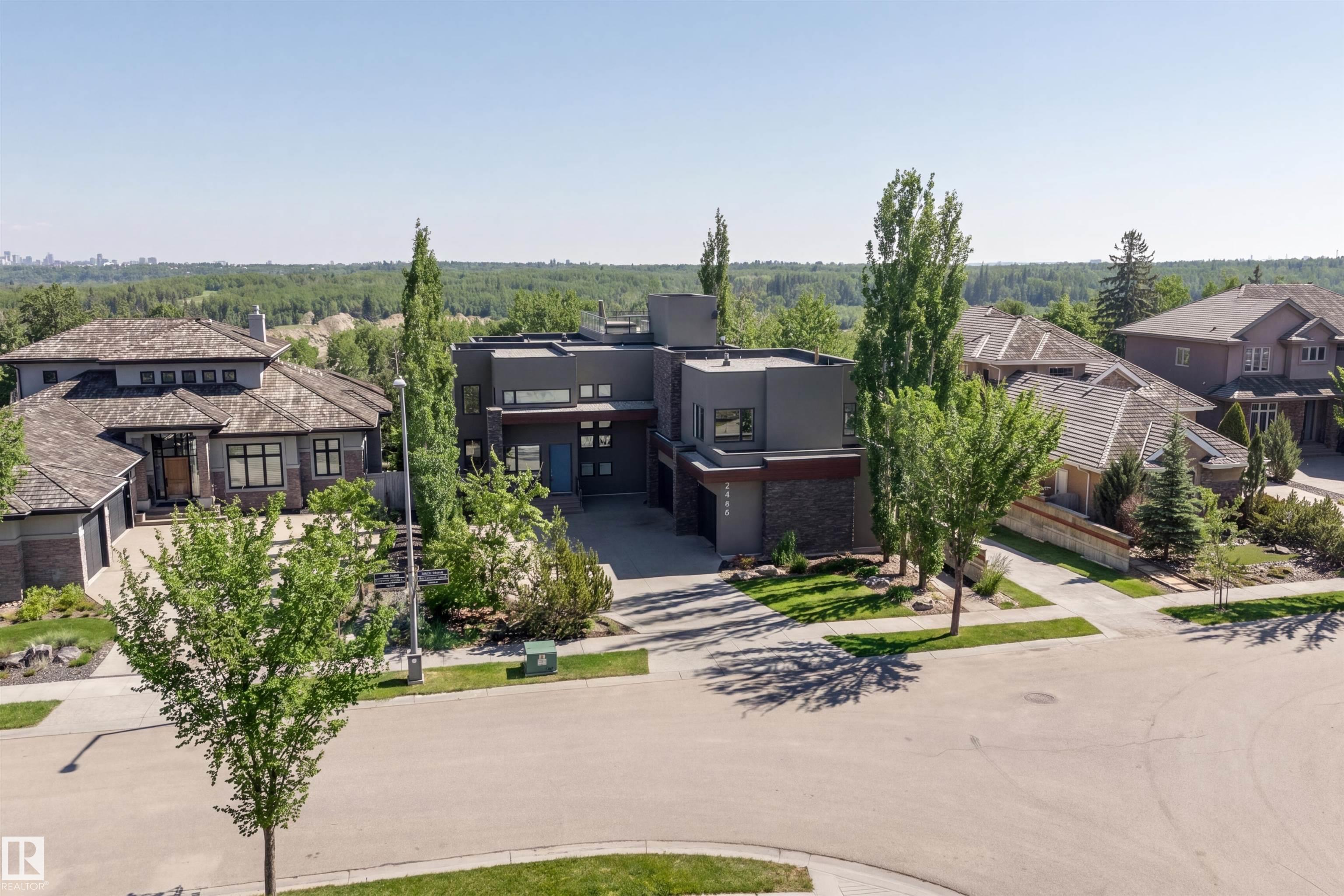 Photo 49 at 2464 Cameron Ravine Drive NW, Cameron Heights, Edmonton