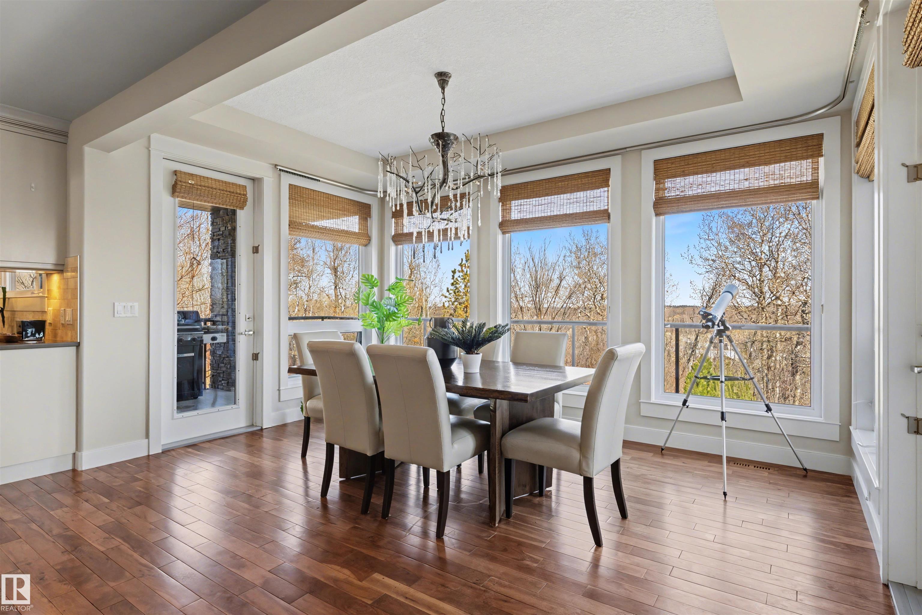 Photo 8 at 2464 Cameron Ravine Drive NW, Cameron Heights, Edmonton