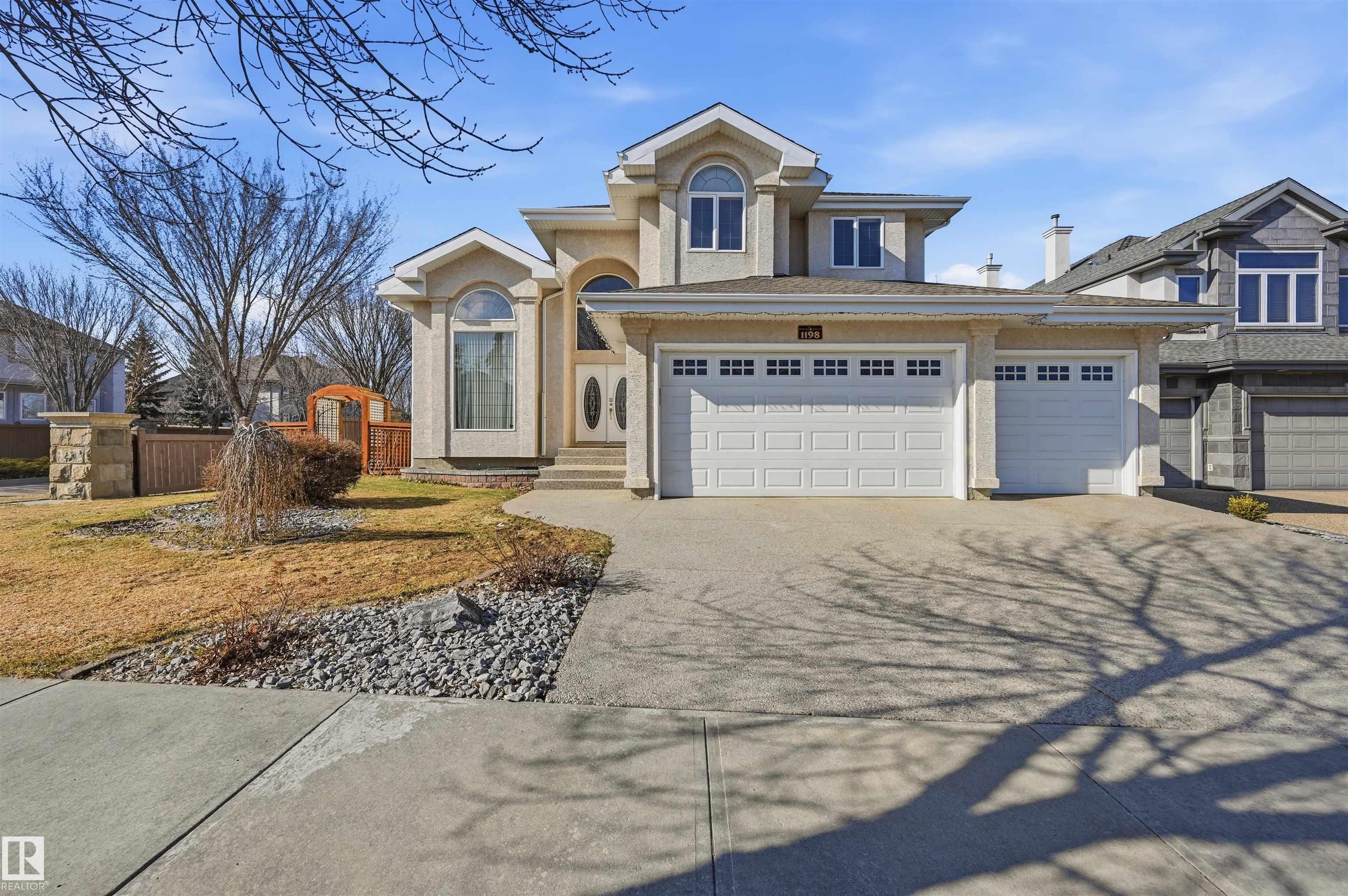 1198 Hollands Way NW, Hodgson, Edmonton photo 6